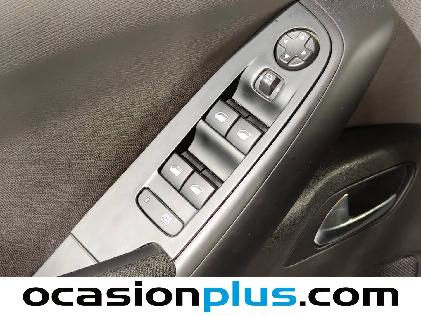 Citroën Grand C4 Spacetourer Citroën Grand C4 Spacetourer PureTech 130 S&S Feel (130 CV) 7 Plazas al mejor precio