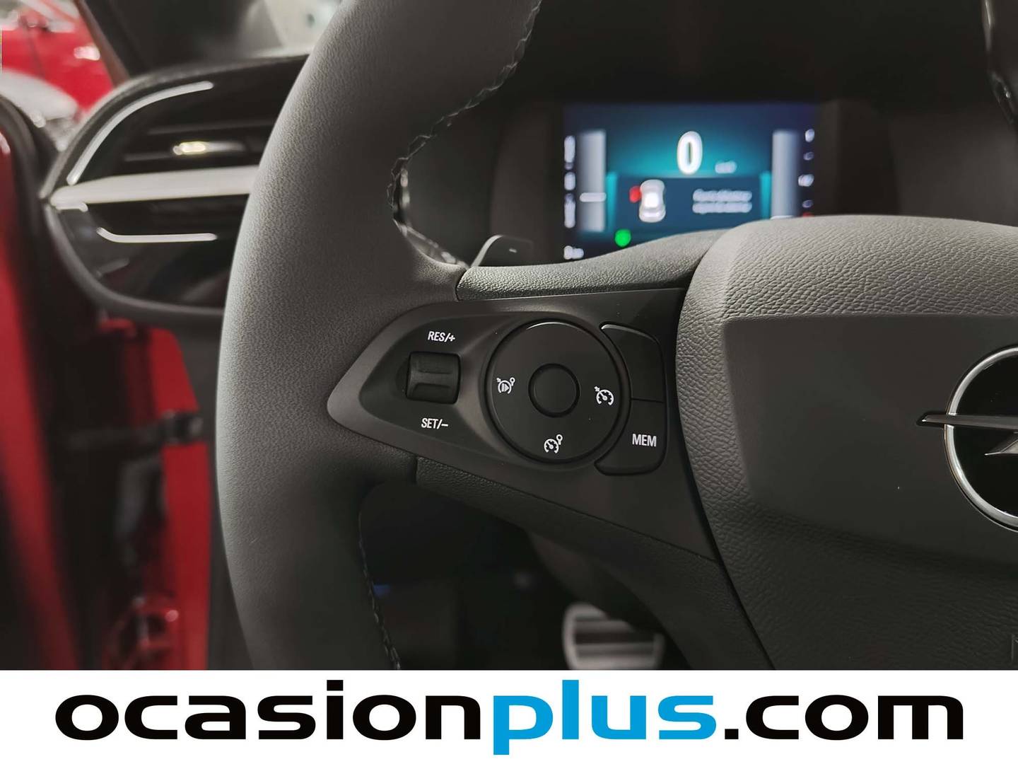 Foto Opel Corsa Opel Corsa 1.2 T XHL Hybrid GS eDCT (110 CV)