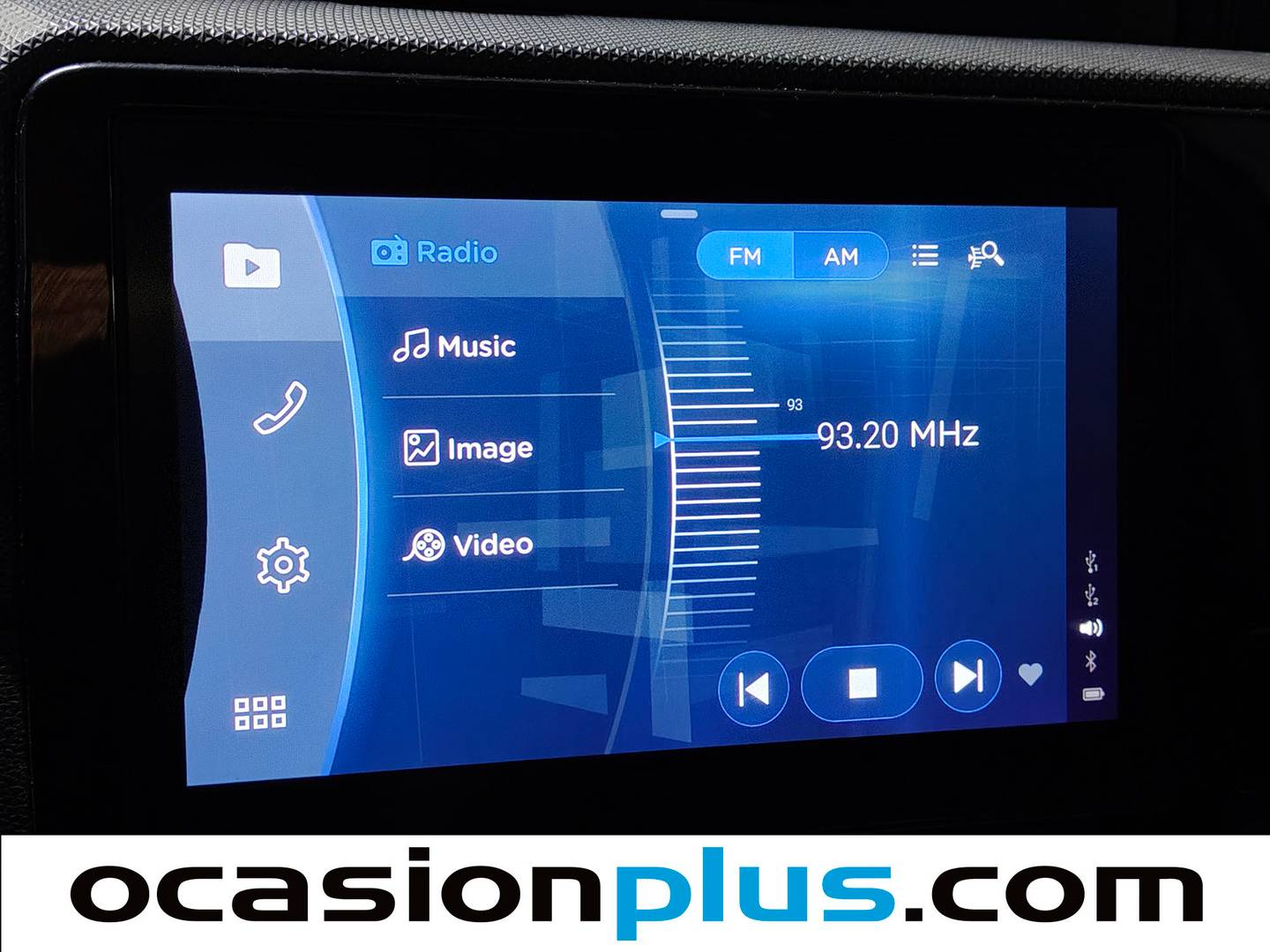 Foto DR AUTOMOBILES DR 4.0 DR AUTOMOBILES DR4 1.5 (116 CV)