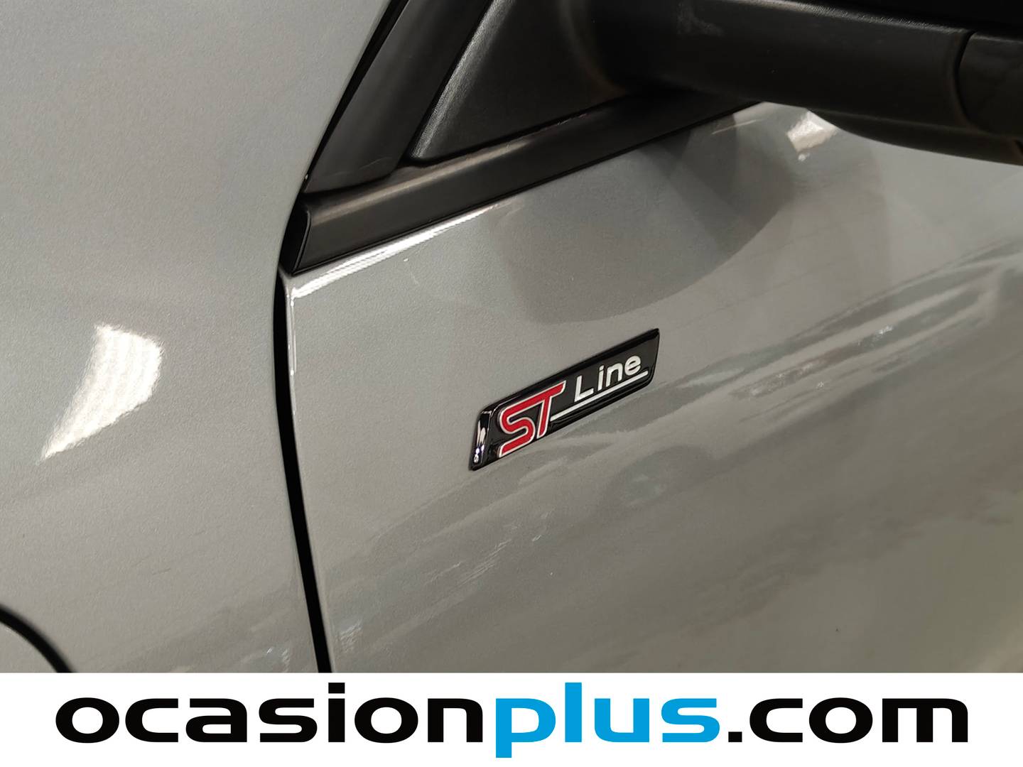 Ford Kuga Ford Kuga 2.5 Duratec PHEV ST-Line X Auto (225 CV) de segunda mano