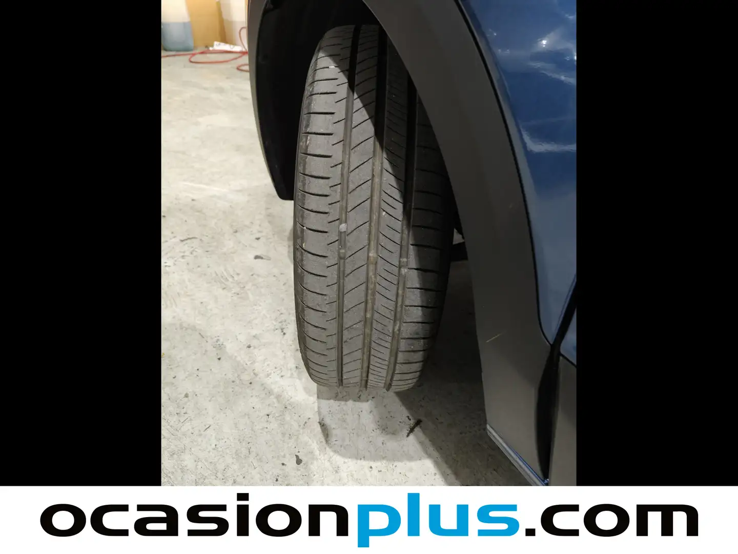 Foto KIA Niro Kia Niro 1.6 GDi PHEV Híbrido Concept (183 CV)