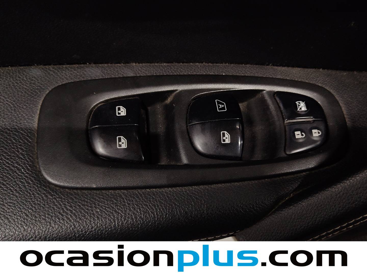 Foto Renault Kadjar Renault Kadjar Zen Energy dCi (130 CV)