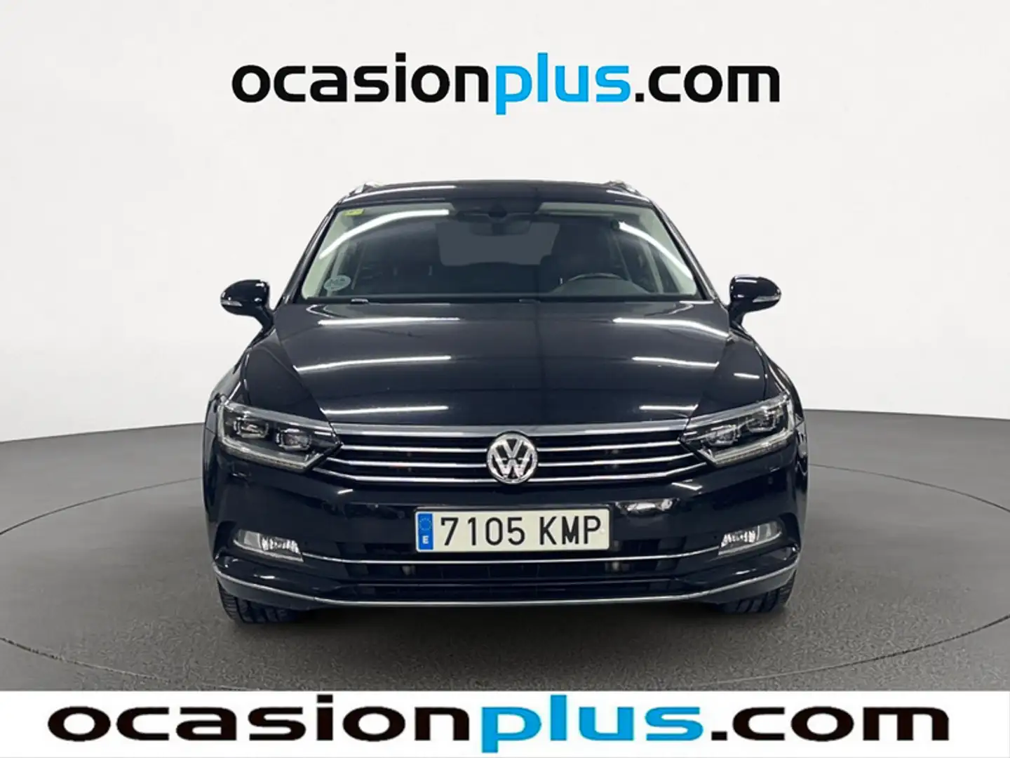 Foto Volkswagen Passat Volkswagen Passat Variant Variant Sport 2.0 TDI (150 CV) DSG