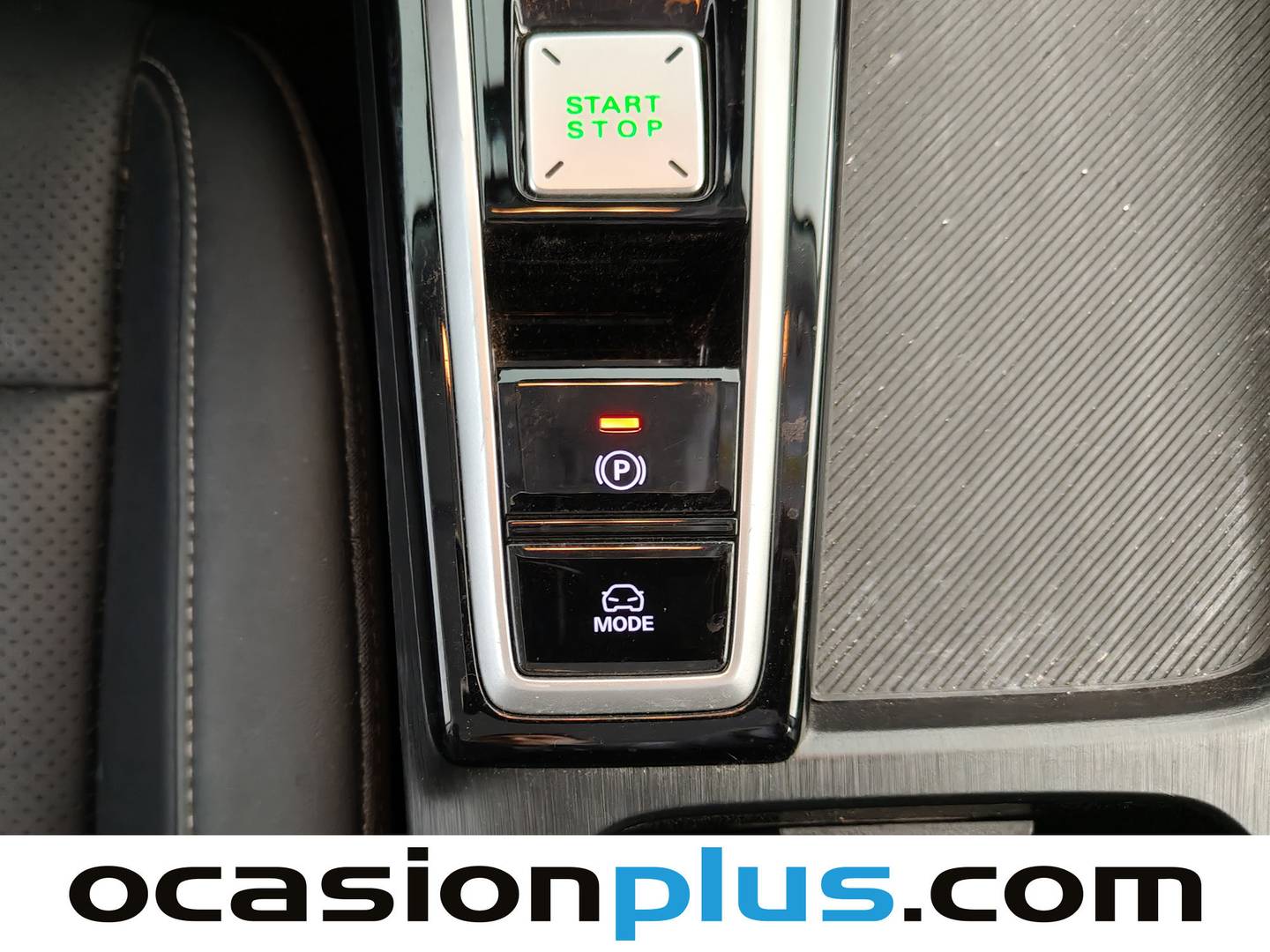 Foto MG ZS MG ZS 1.5 Hybrid+ Luxury (197 CV)