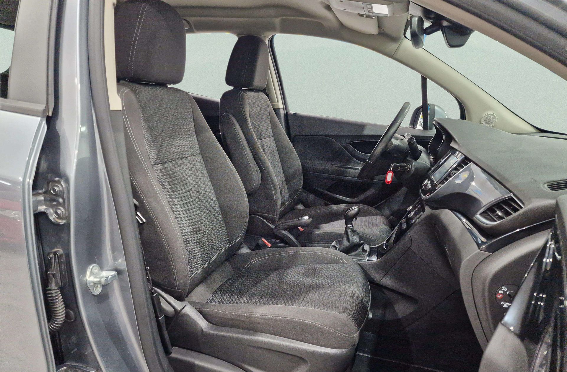Opel Mokka 1.4 Turbo GLP 120 Aniversario 4x2 - foto 18