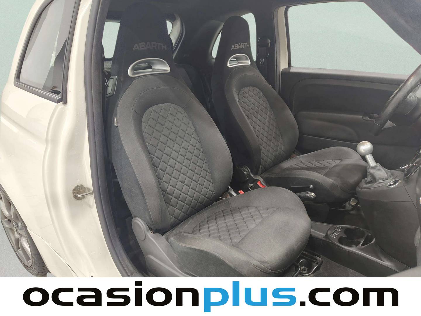 Foto Abarth 500 Abarth 500 1.4 16v T-Jet 595  (165 CV)