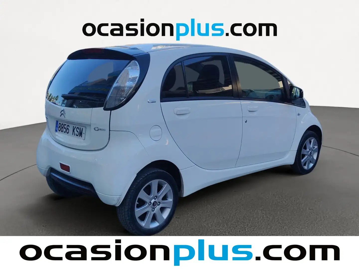 Foto Citroën C-Zero Citroen C-Zero Seduction (67 CV)