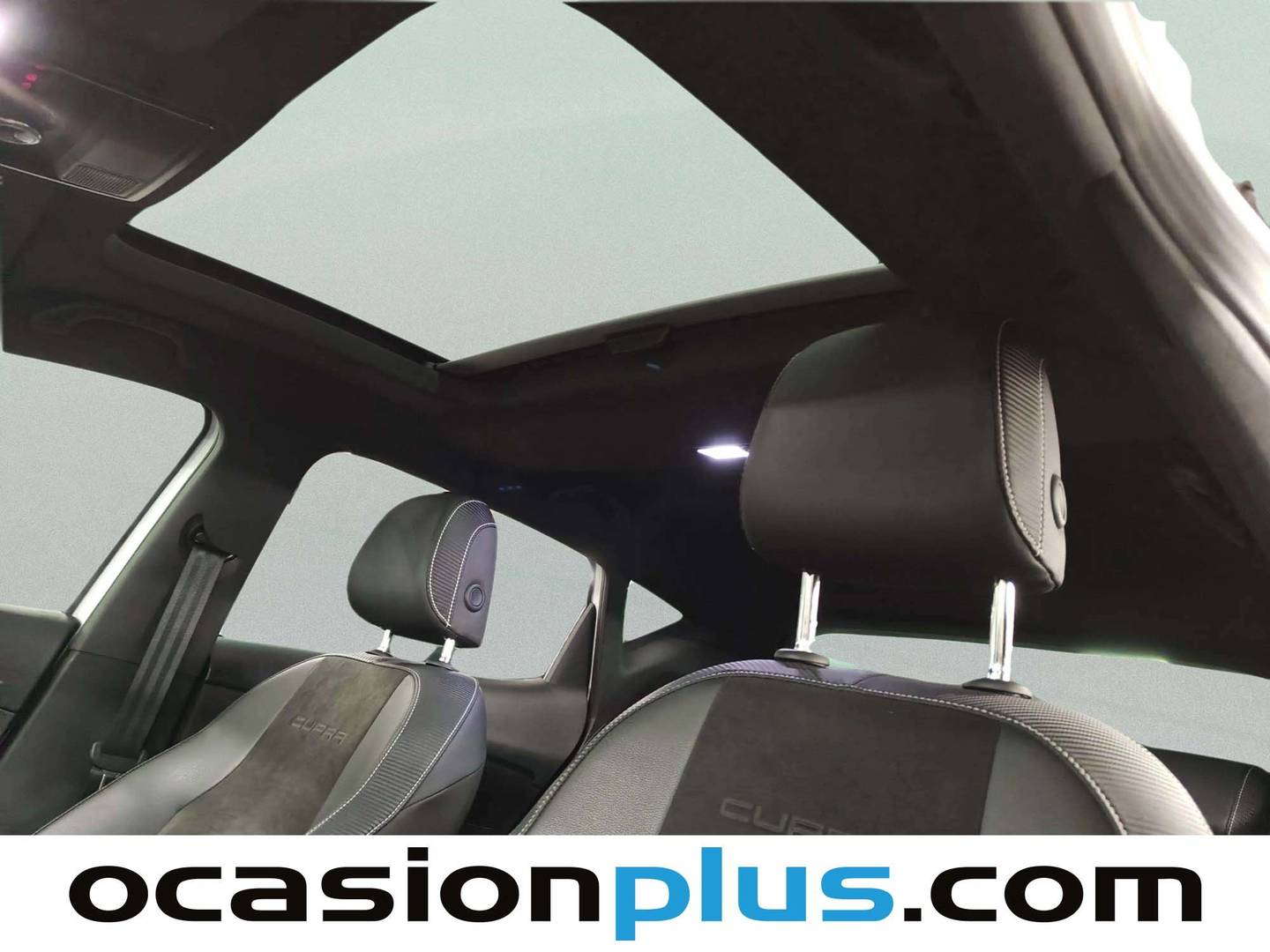 Seat León Seat León 2.0 TSI S&S Cupra  (300 CV) seminuevo