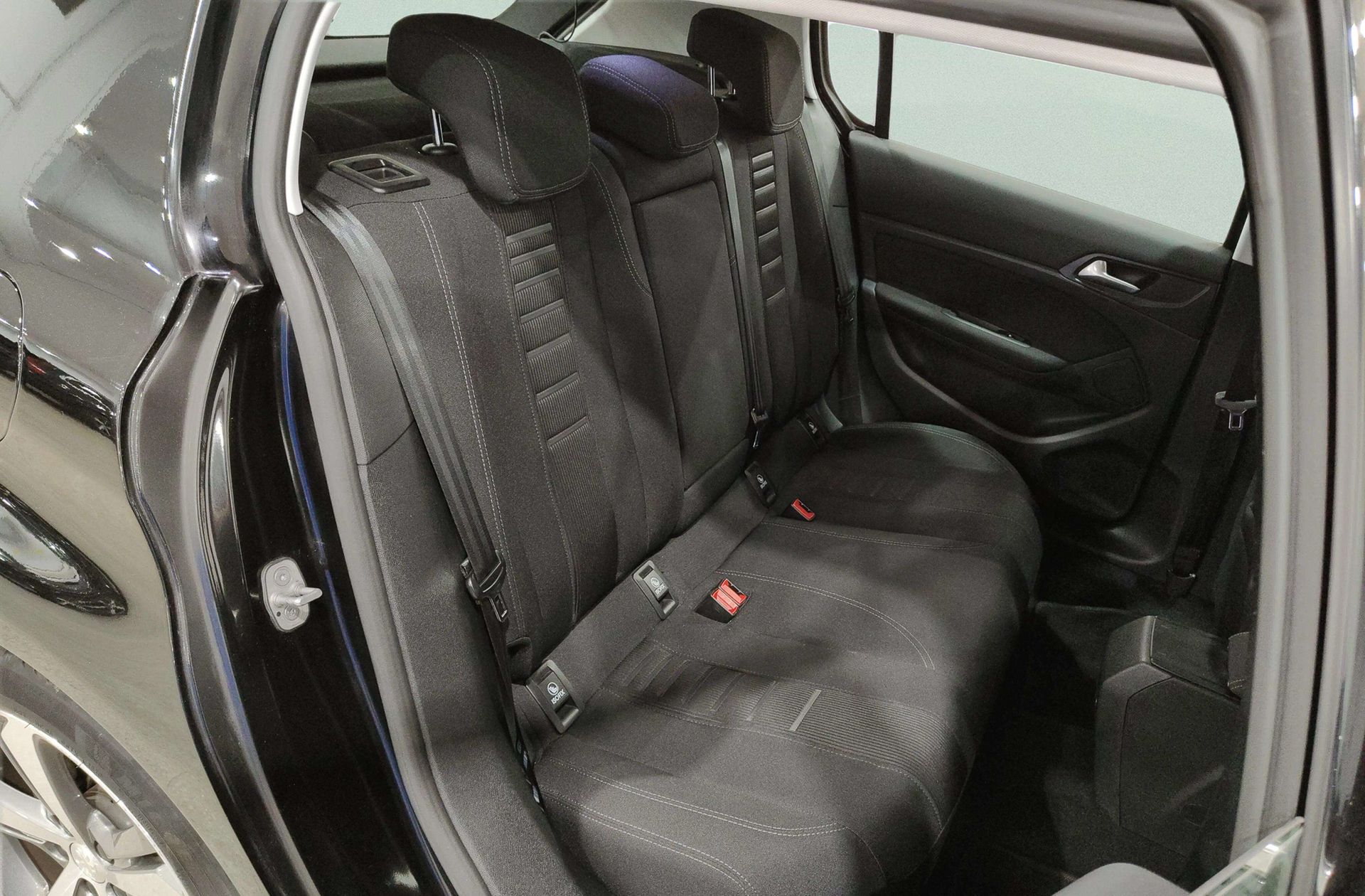 Peugeot 308 PureTech 130 Allure - foto 18