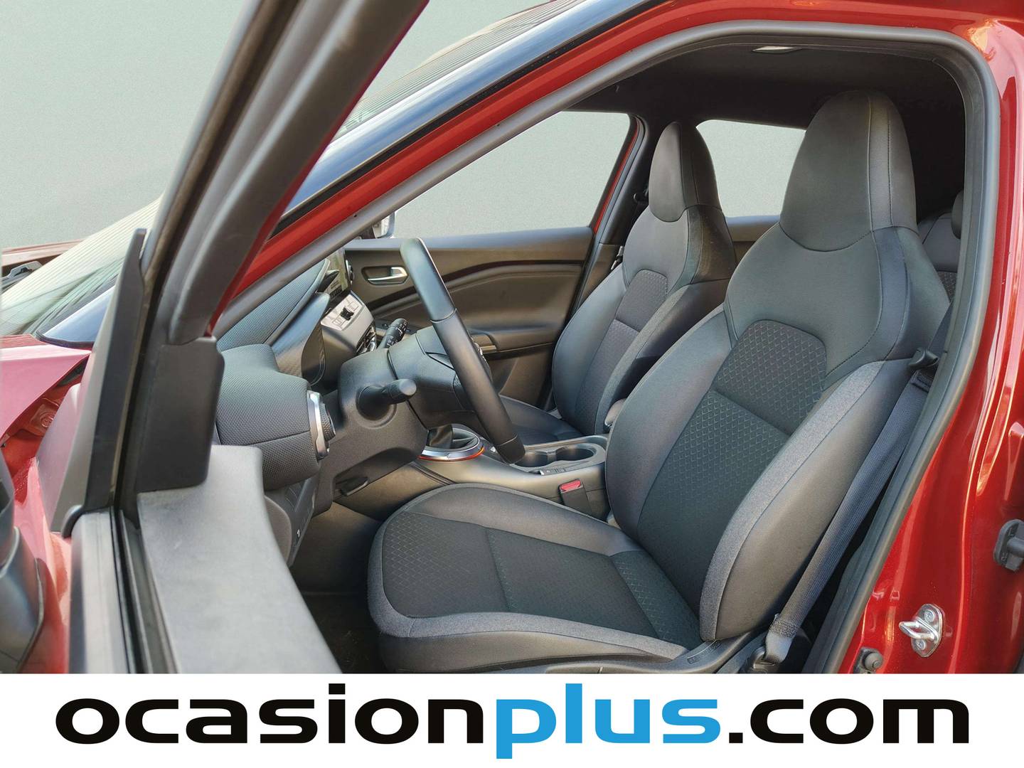 Foto Nissan JUKE Nissan Juke DIG-T N-Connecta 4x2 (114 CV)