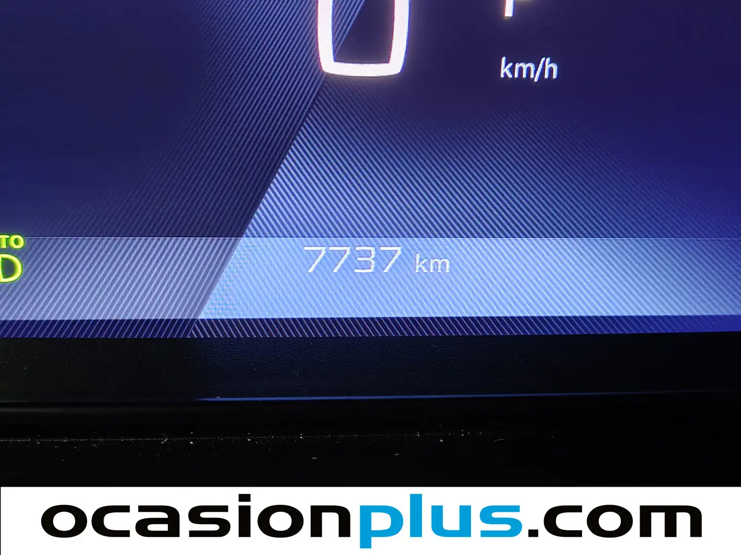 Foto Peugeot Rifter Peugeot Rifter BlueHDi 130 GT Long EAT8 (130 CV) 7 Plazas