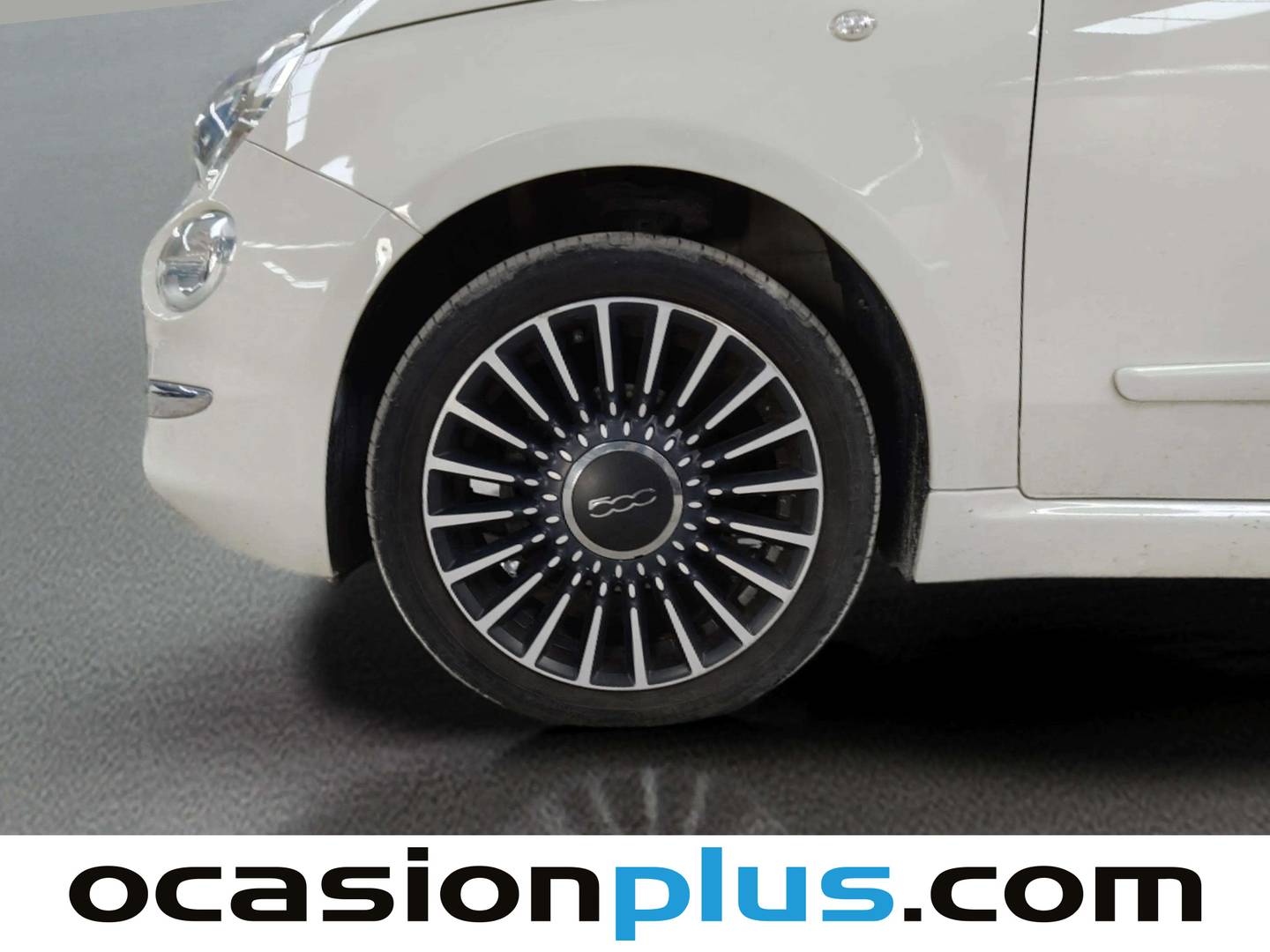 Fiat 500 Fiat 500 1.2 8v Lounge (69 CV) al mejor precio