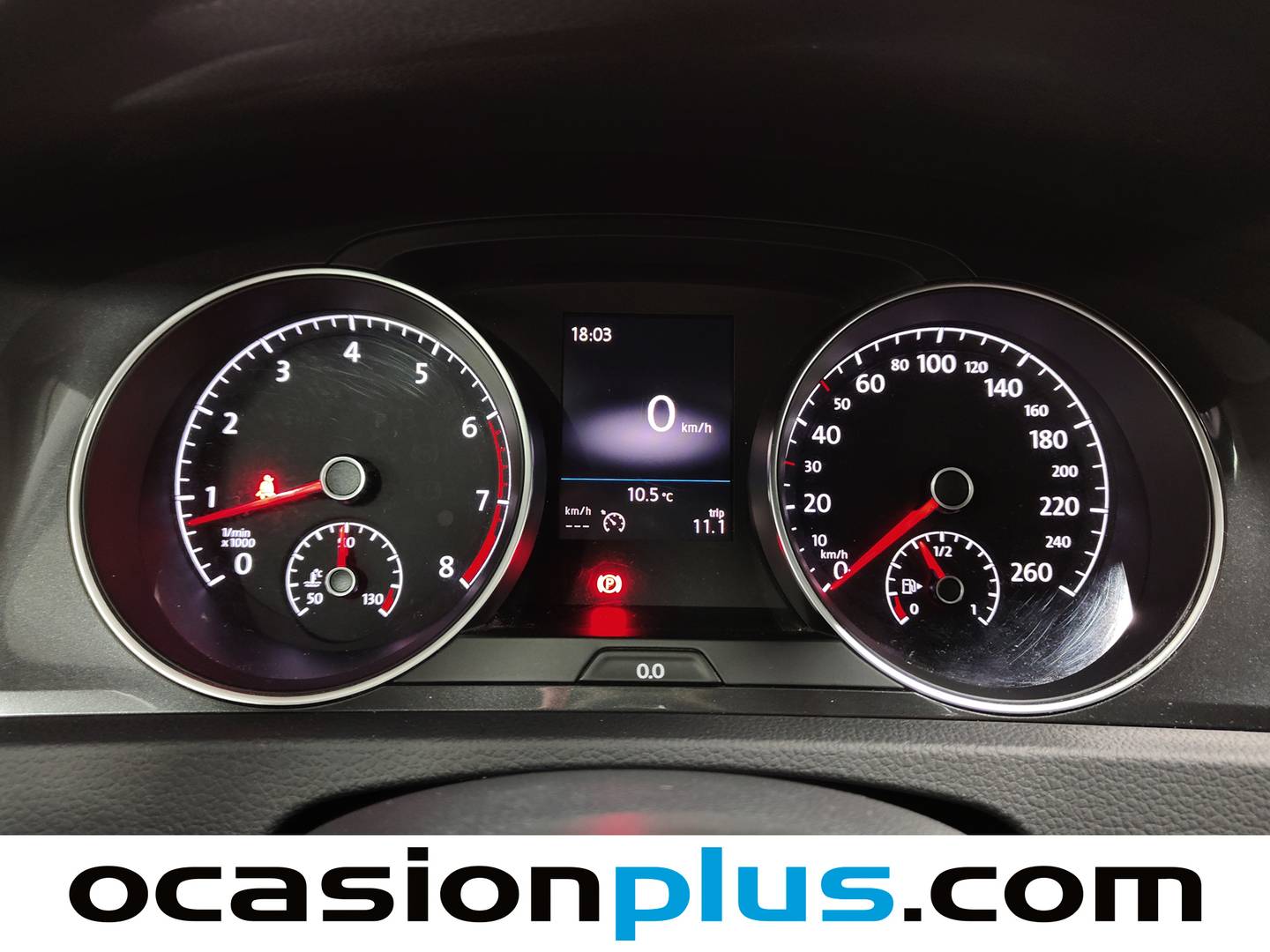 Foto Volkswagen Golf Volkswagen Golf Advance 1.4 TSI (125 CV)