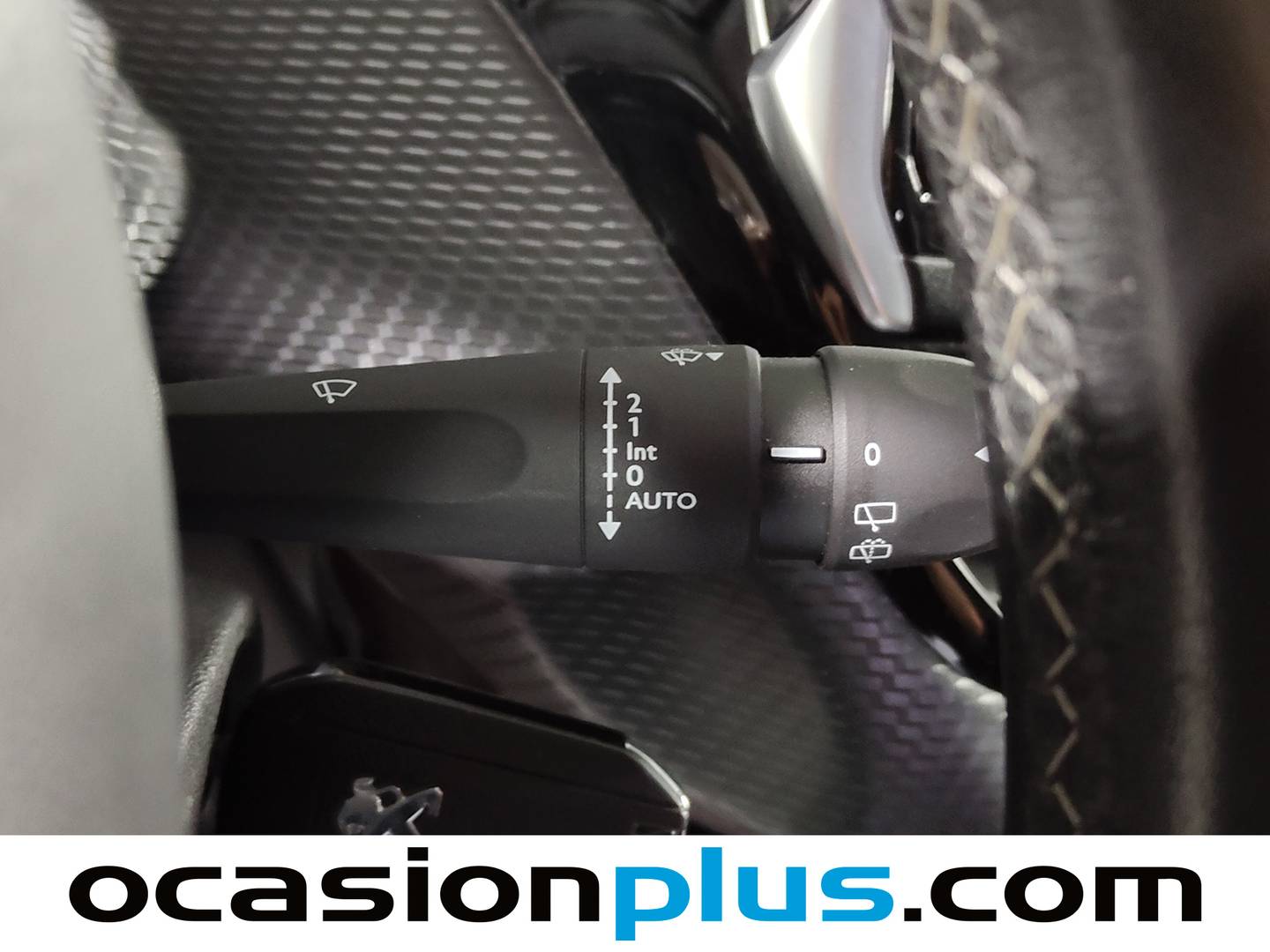 Peugeot 2008 Peugeot 2008 BlueHDi 100 Allure (100 CV) de ocasión