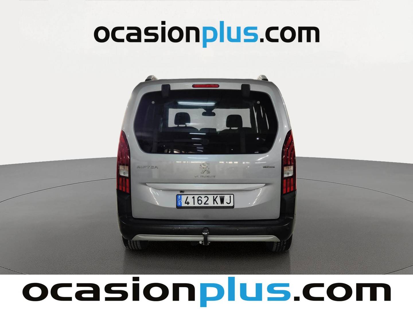 Peugeot Rifter Peugeot Rifter BlueHDi 130 GT Line Long EAT8 (130 CV) barato