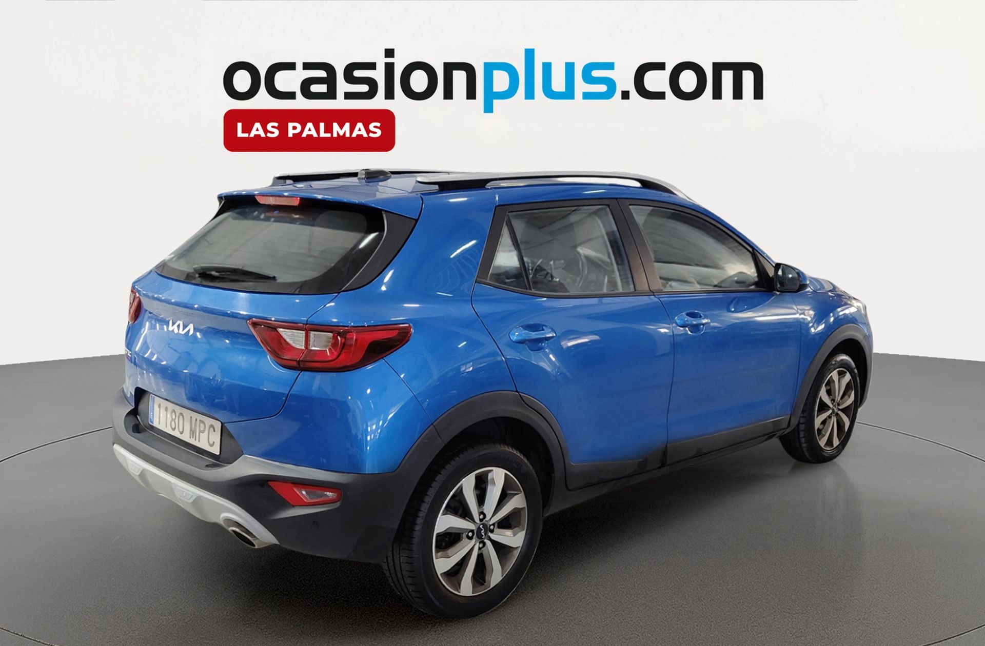 Kia Stonic 1.0 T-GDi Concept - foto 4