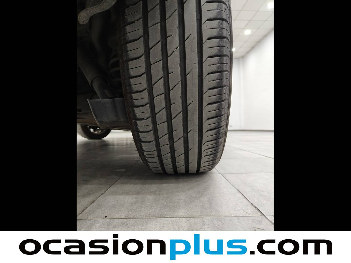 Foto Renault Kadjar Renault Kadjar Intens Energy dCi (130 CV)