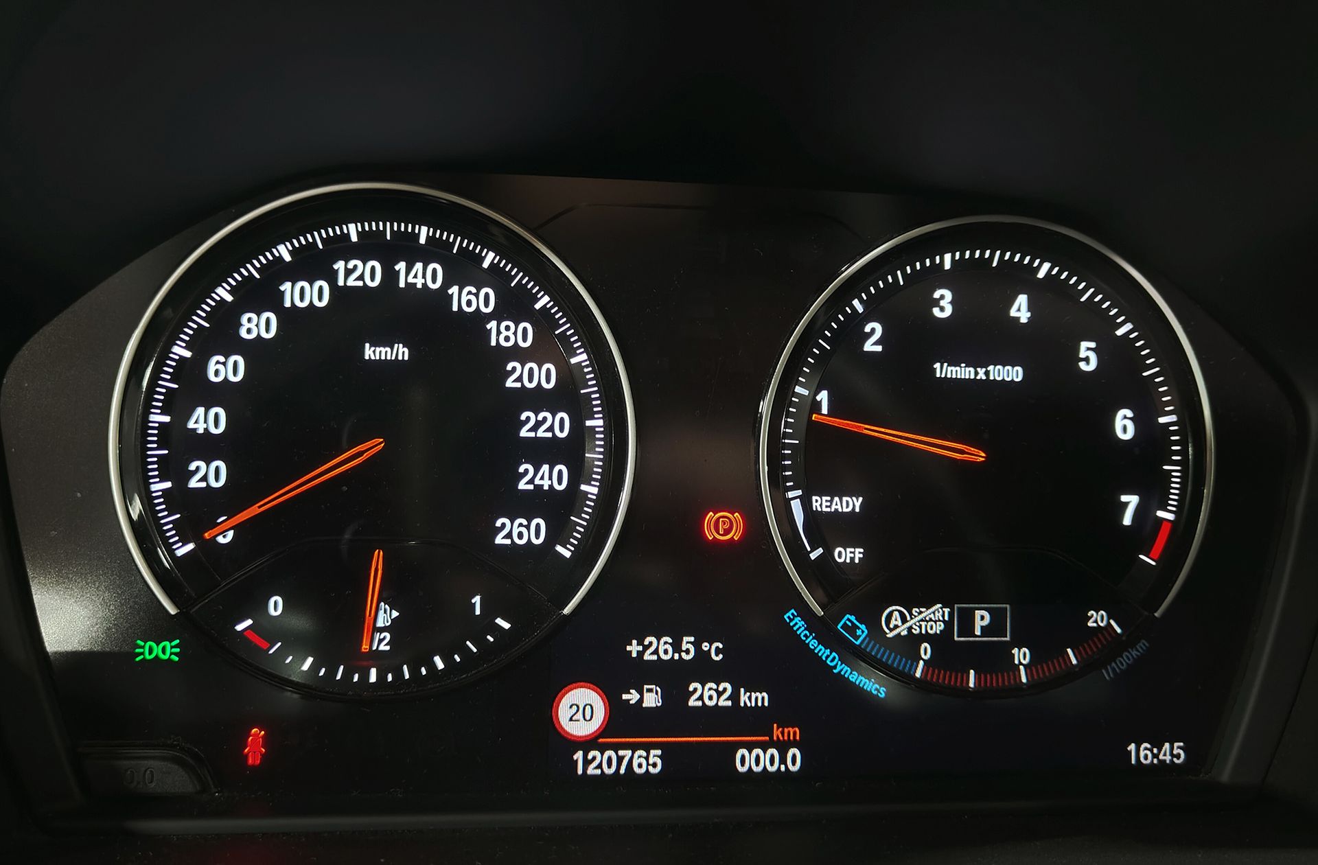 BMW X2 sDrive20i Pack M - foto 31