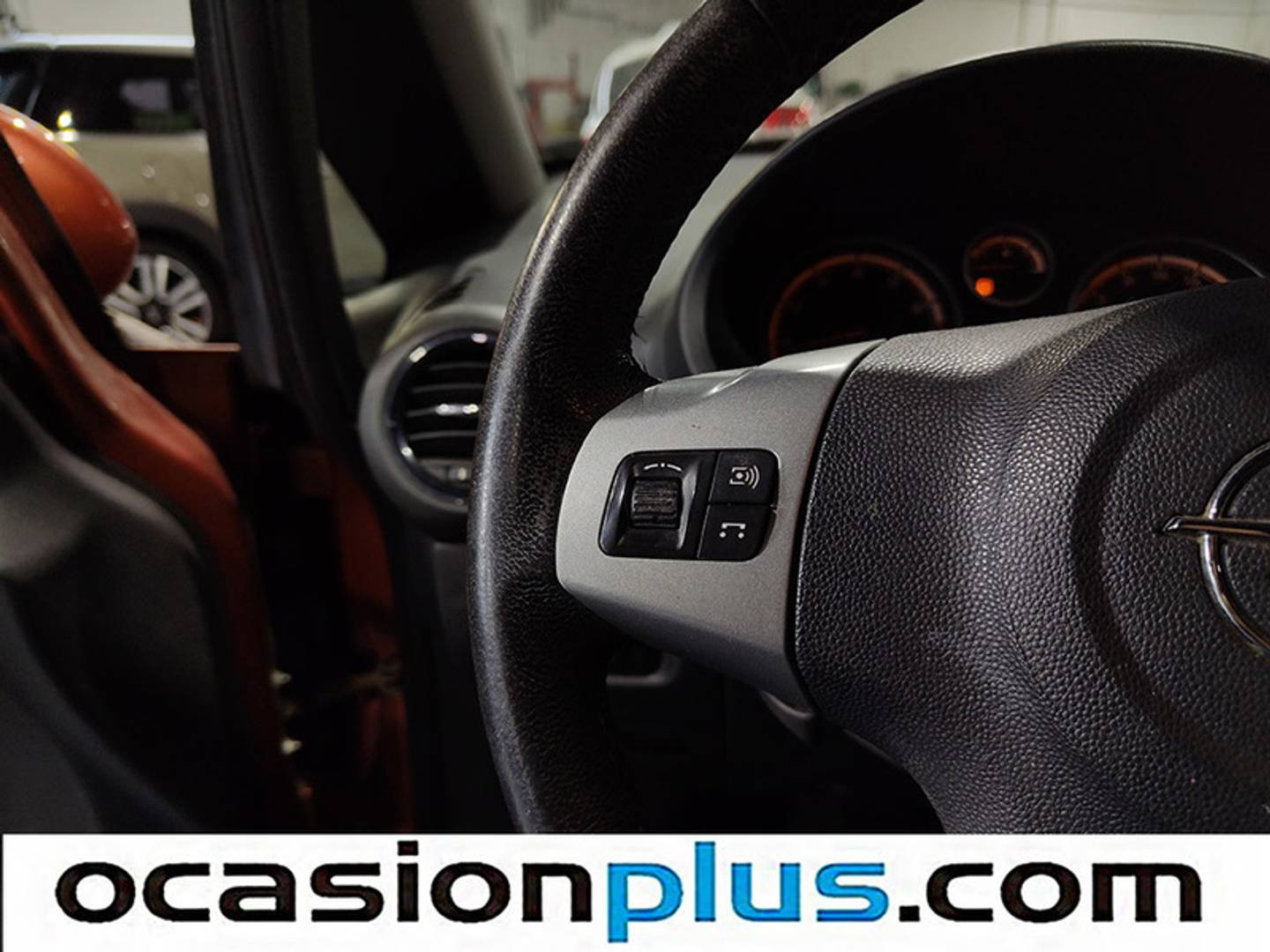 Foto Opel Corsa Opel Corsa 1.2 S&S Expression (85 CV)