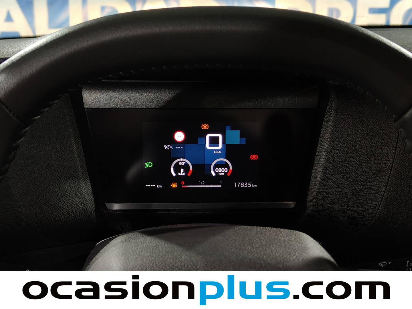 Foto Citroën C4 X Citroen C4 X PureTech 100 S&S 6v You (102 CV)