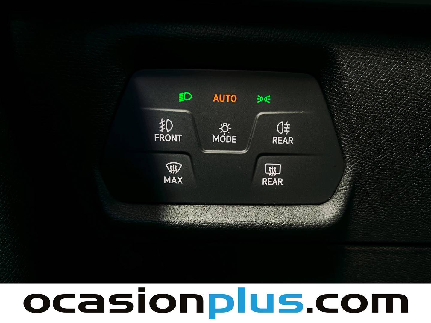 Foto Cupra León CUPRA León 1.4 e-Hybrid DSG (245 CV)