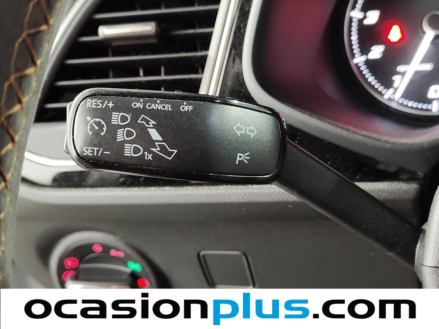Seat León Seat León 2.0 TSI S&S Cupra (300 CV) de ocasión