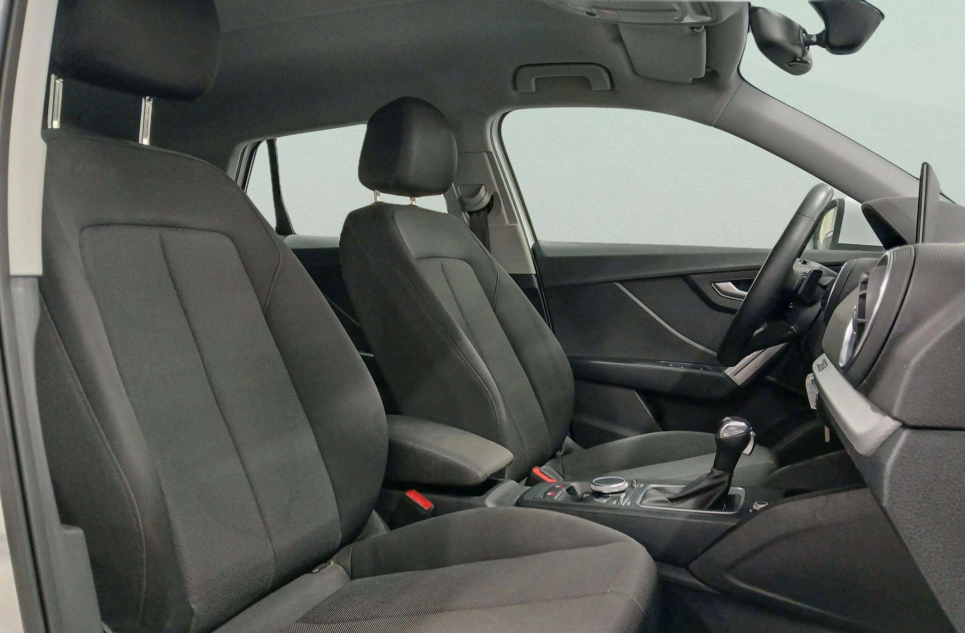Audi Q2 Advanced 30 TDI S tronic - foto 16