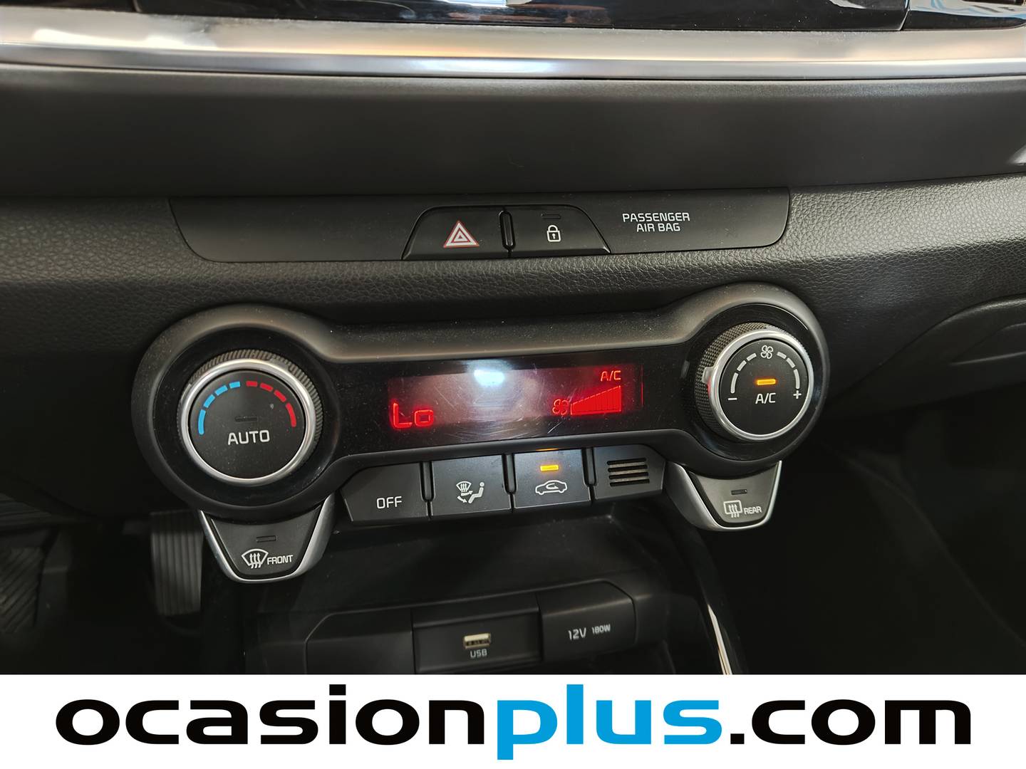 Acabados KIA Stonic KIA Stonic 1.0 T-GDi MHEV Drive (100 CV)
