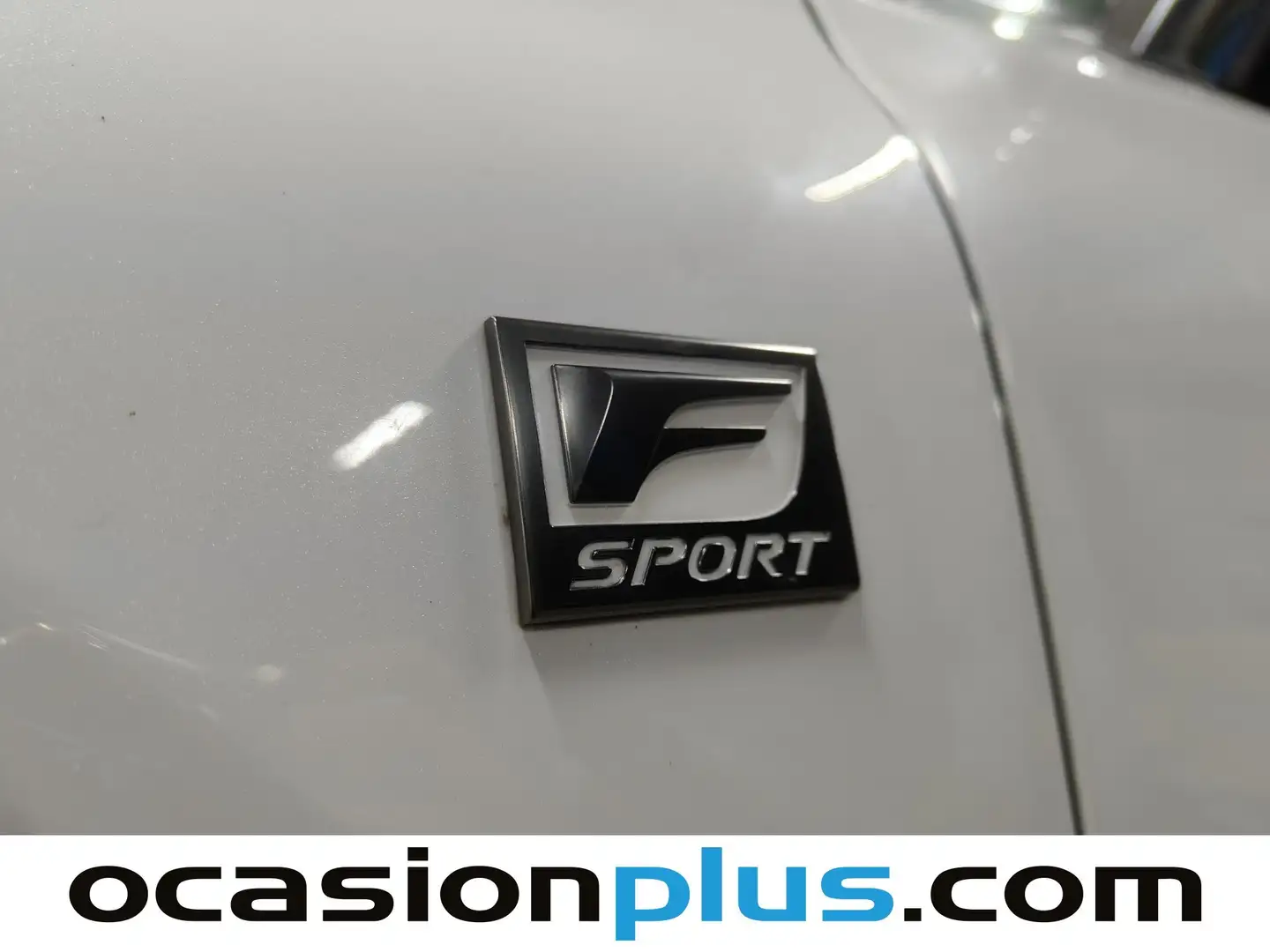 Foto Lexus NX Lexus NX F Sport Panorámico 4WD  (197 CV)