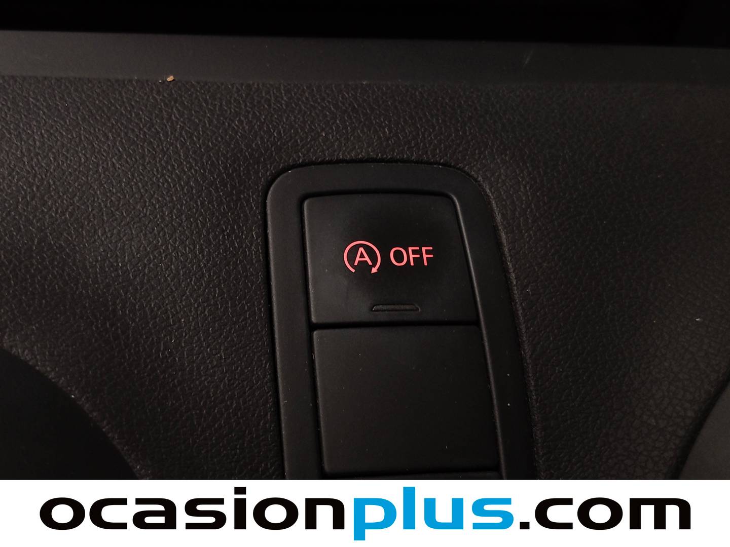 Equipamiento del Audi A1 Audi A1 Sportback Attracted 1.4 TDI (90 CV)