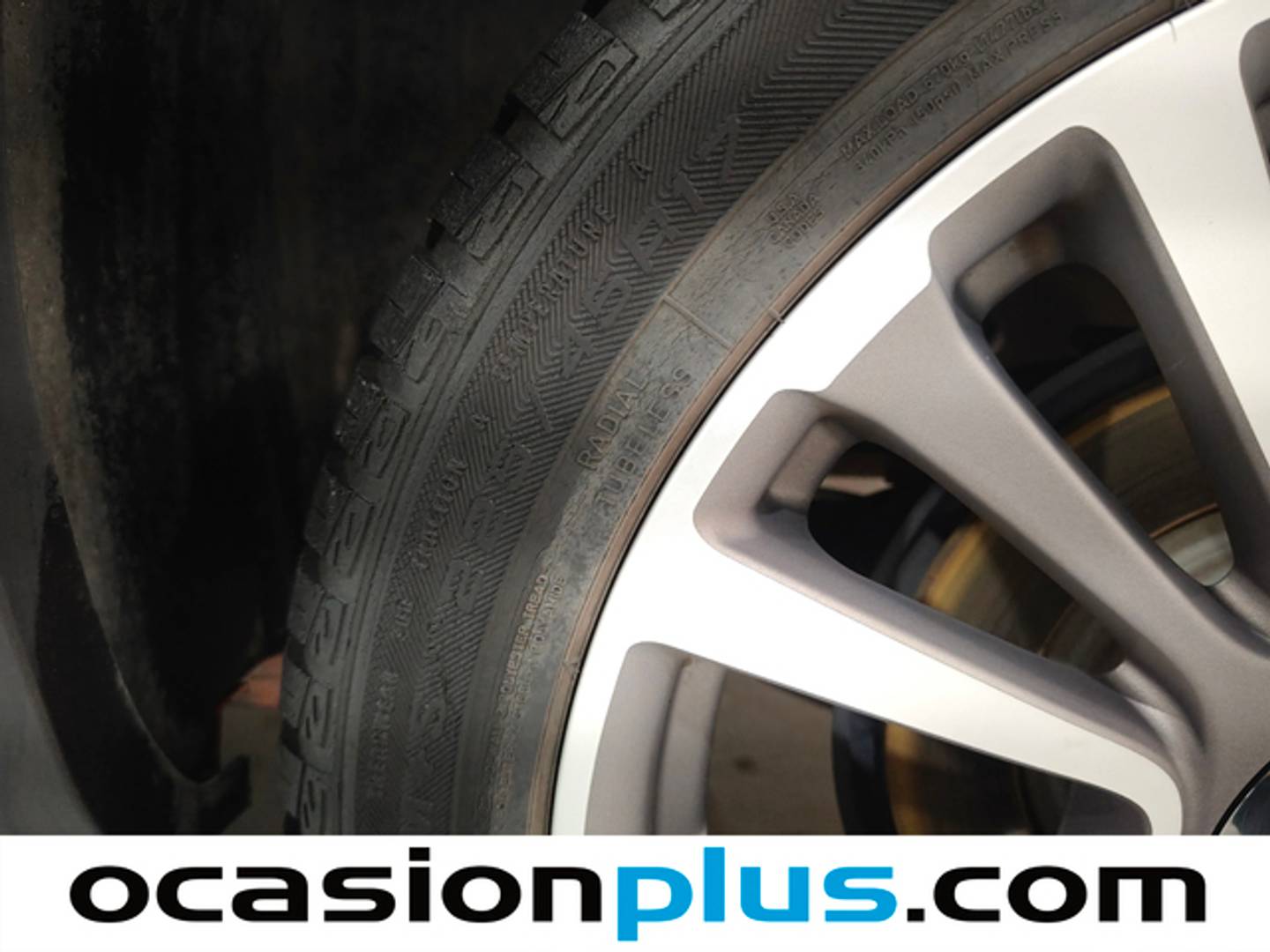 Fiat 500L Fiat 500L 1.6 Multijet S&S Cross (120 CV) km 0