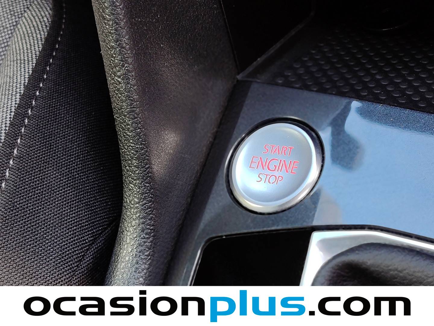 Seat Tarraco Seat Tarraco 1.5 TSI S&S Style Plus (150 CV) 7 Plazas manual