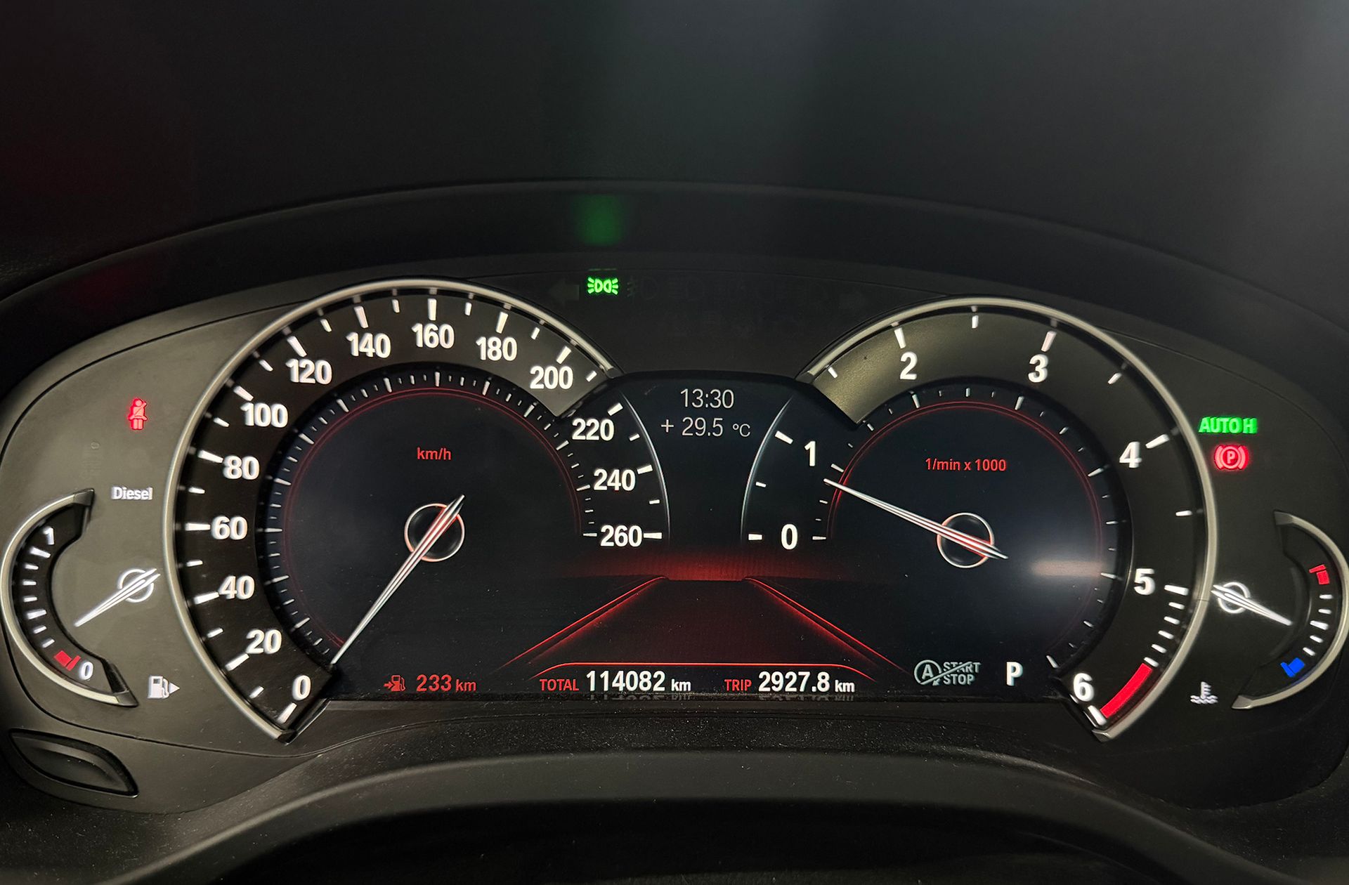 BMW X4 xDrive20d - foto 26