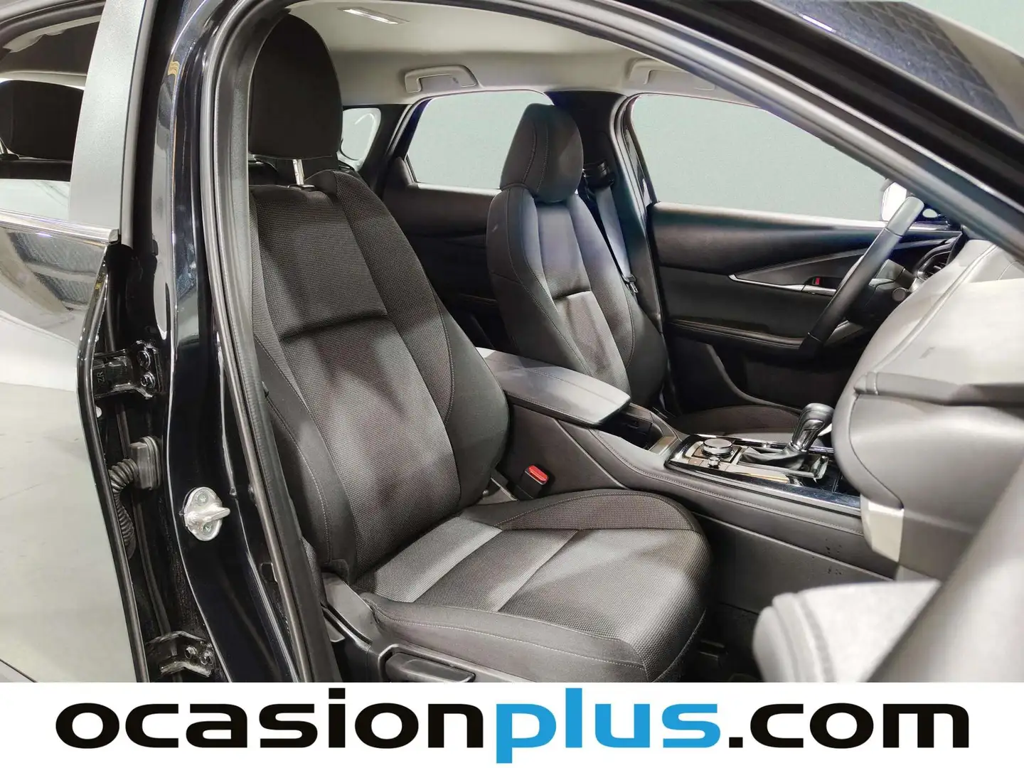 Foto Mazda CX-30 Mazda CX-30 2.5 e-Skyactive G MHEV Prime-Line AT (140 CV)