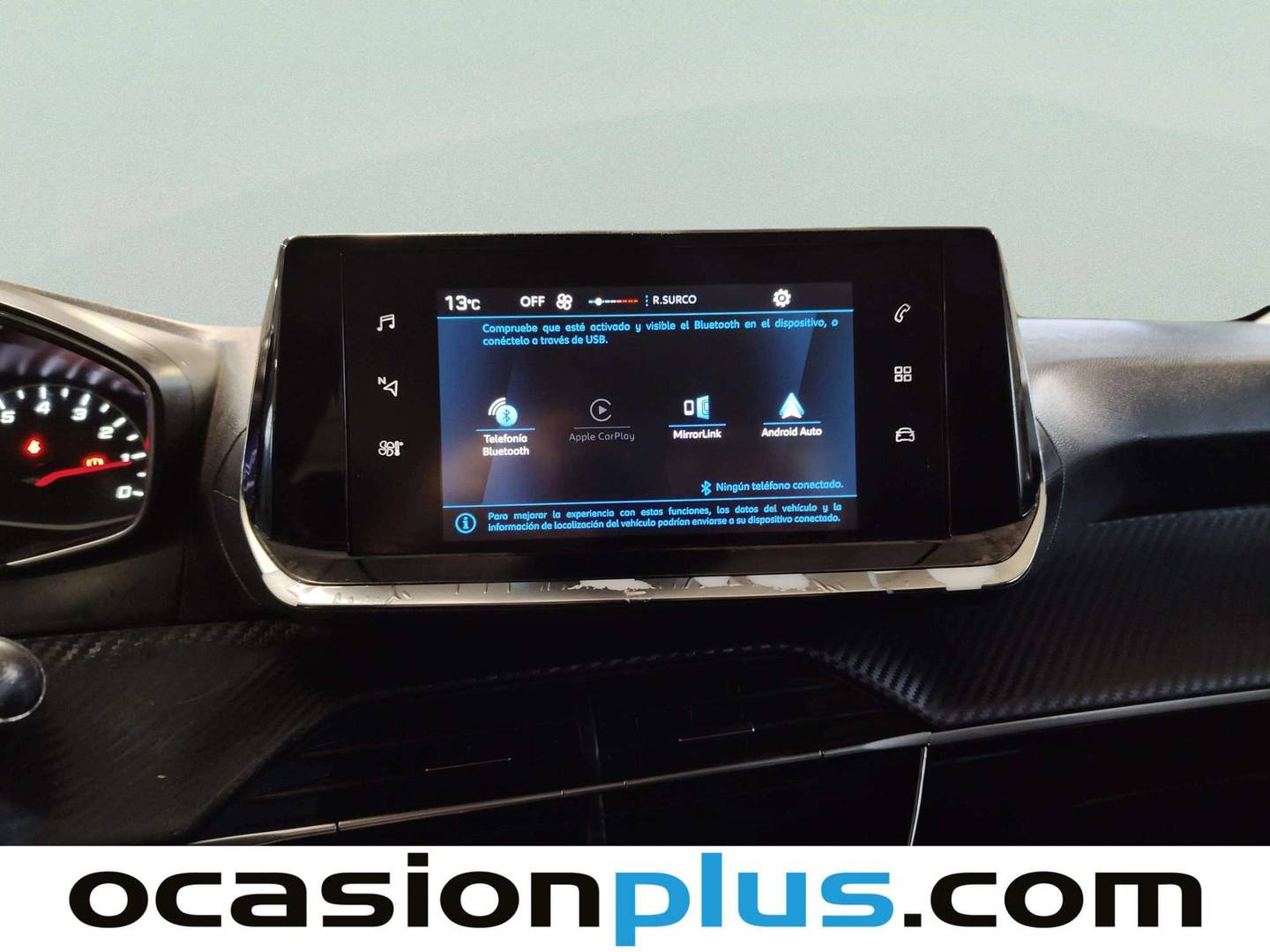 Foto Peugeot 208 Peugeot 208 BlueHDi 100 Active (100 CV)