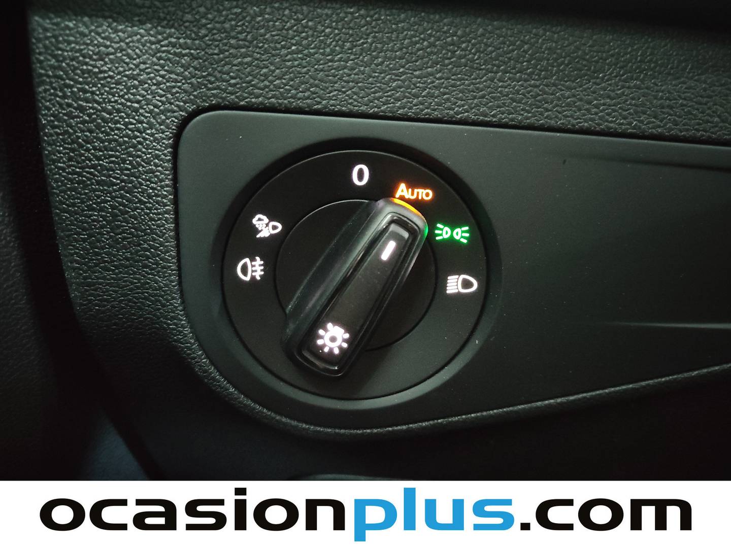 Volkswagen Tiguan Volkswagen Tiguan Life 1.4 TSI eHybrid  (245 CV) DSG seminuevo