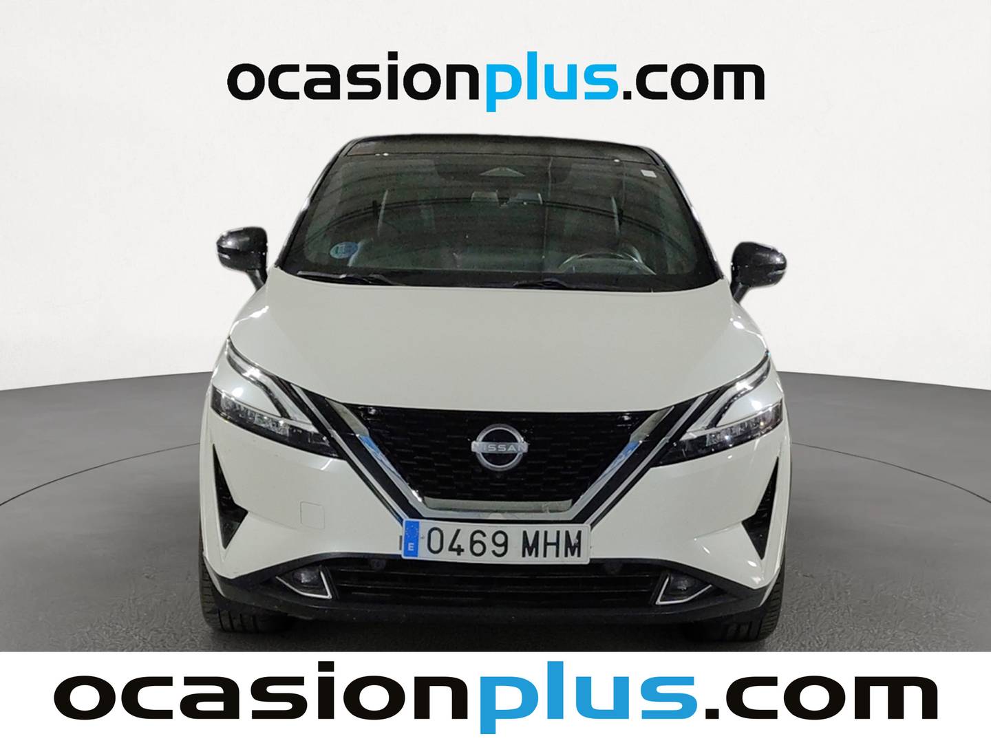 Nissan QASHQAI Nissan Qashqai DIG-T 160 mHEV Tekna Xtronic (158 CV) km 0