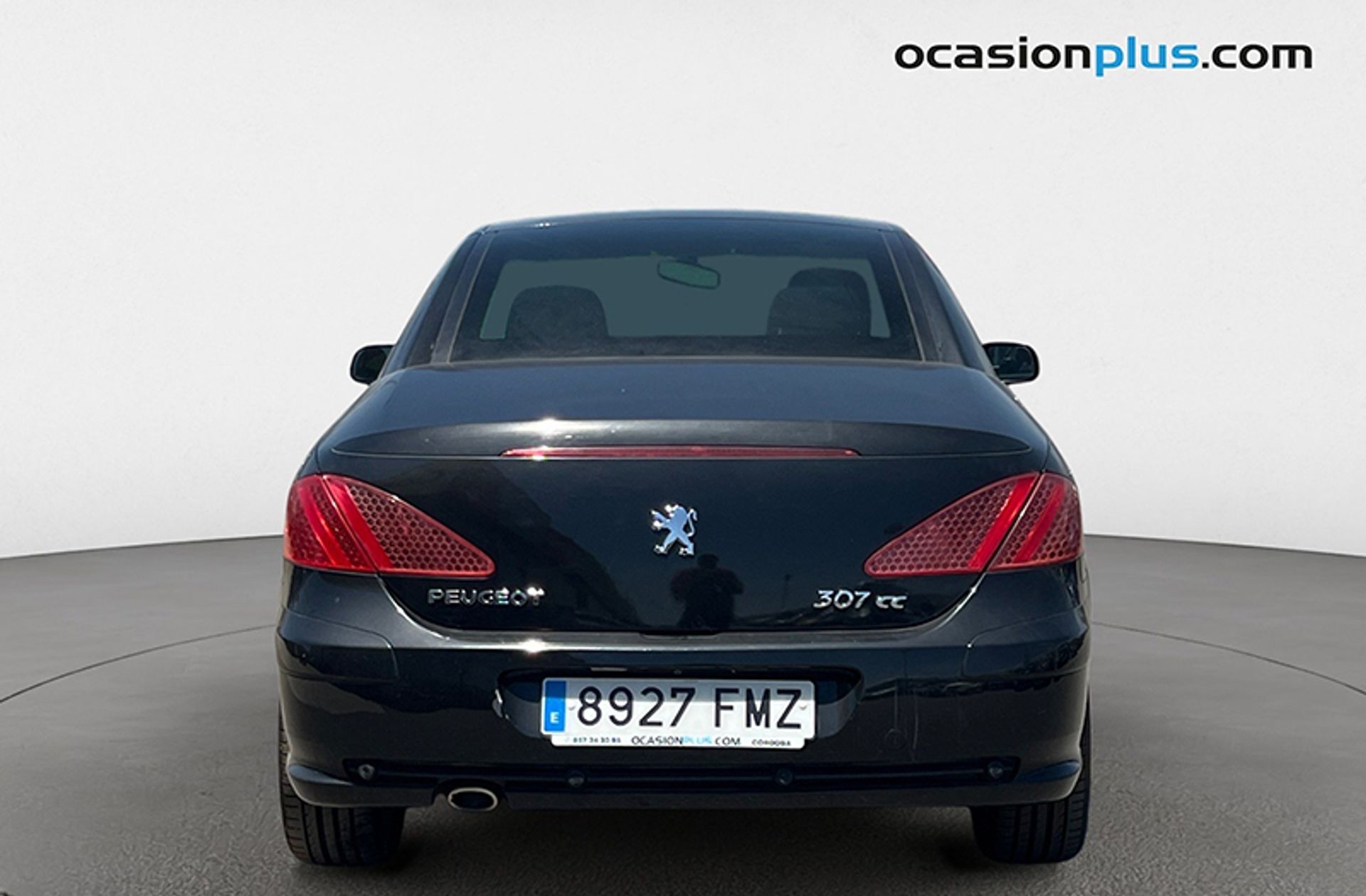 Peugeot 307 2.0 HDi cabrio - foto 12