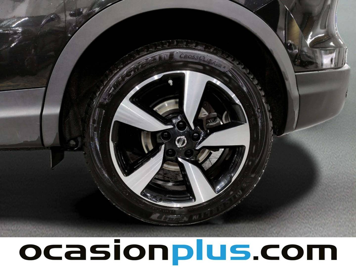 Nissan QASHQAI Nissan Qashqai 1.5 dCi N-Connecta 4x2 (110 CV) km 0