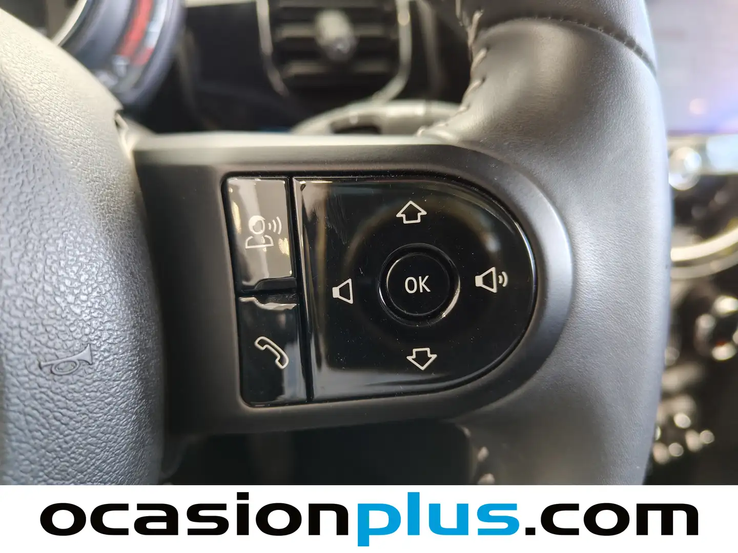 Foto Mini MINI MINI MINI 3 Puertas John Cooper Works (231 CV)