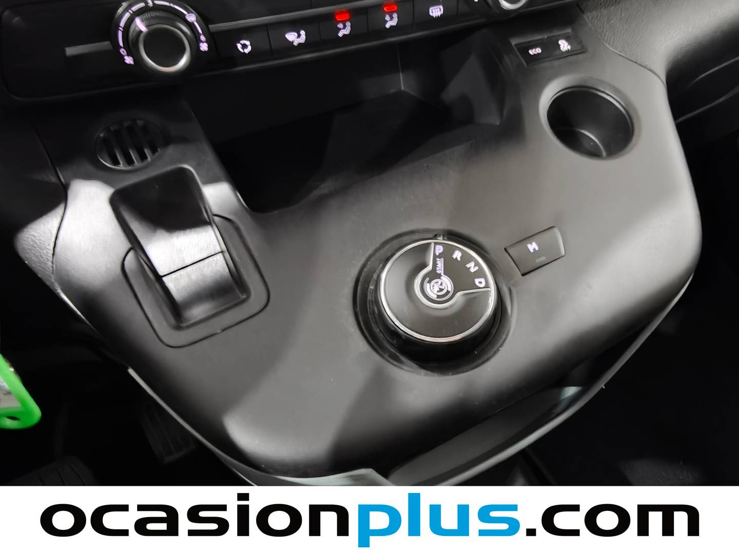 Foto Citroën Berlingo Citroen Berlingo BlueHDi 130 S&S Talla XL Feel EAT8 (130 CV) 7 Plazas