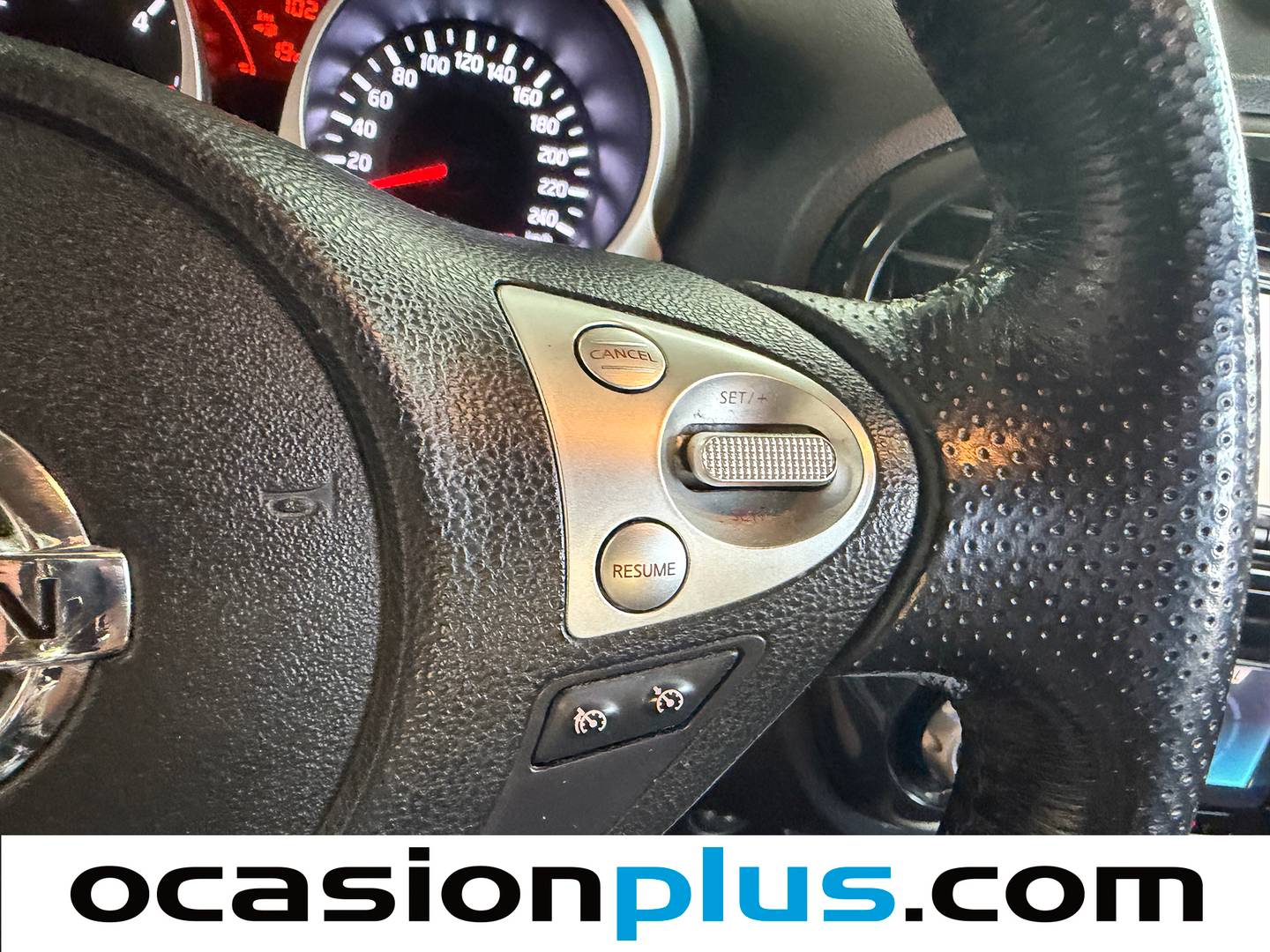 Nissan JUKE Nissan Juke 1.5 dCi Tekna Premium 4X2 (110 CV) seminuevo