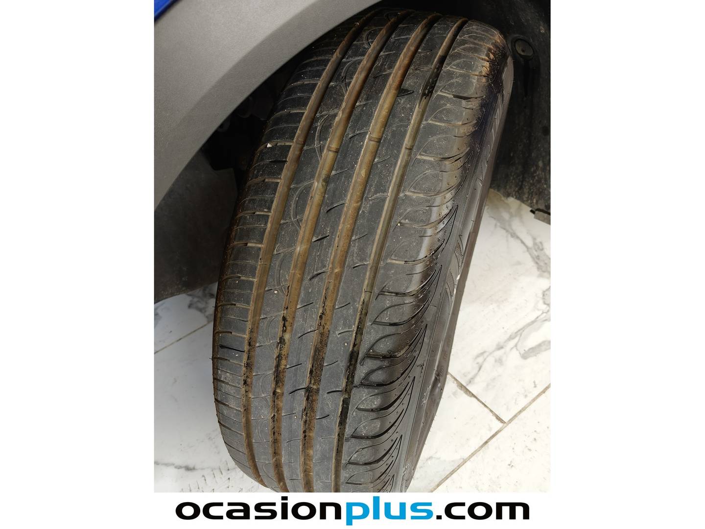 Renault Captur Renault Captur Techno TCe (90 CV) seminuevo