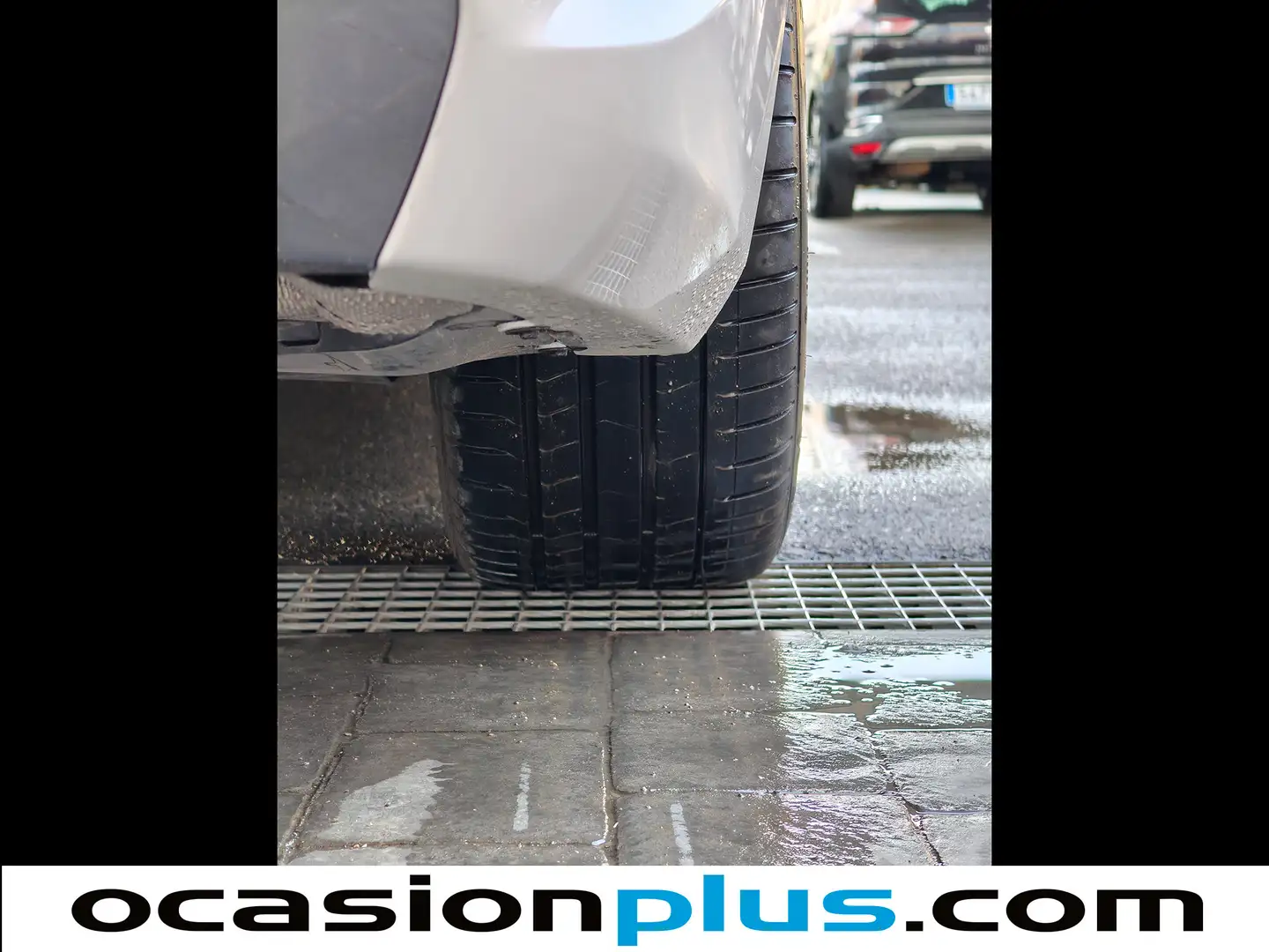 Foto BMW Serie 4 BMW Serie 4 430i Cabrio (258 CV) Pack M