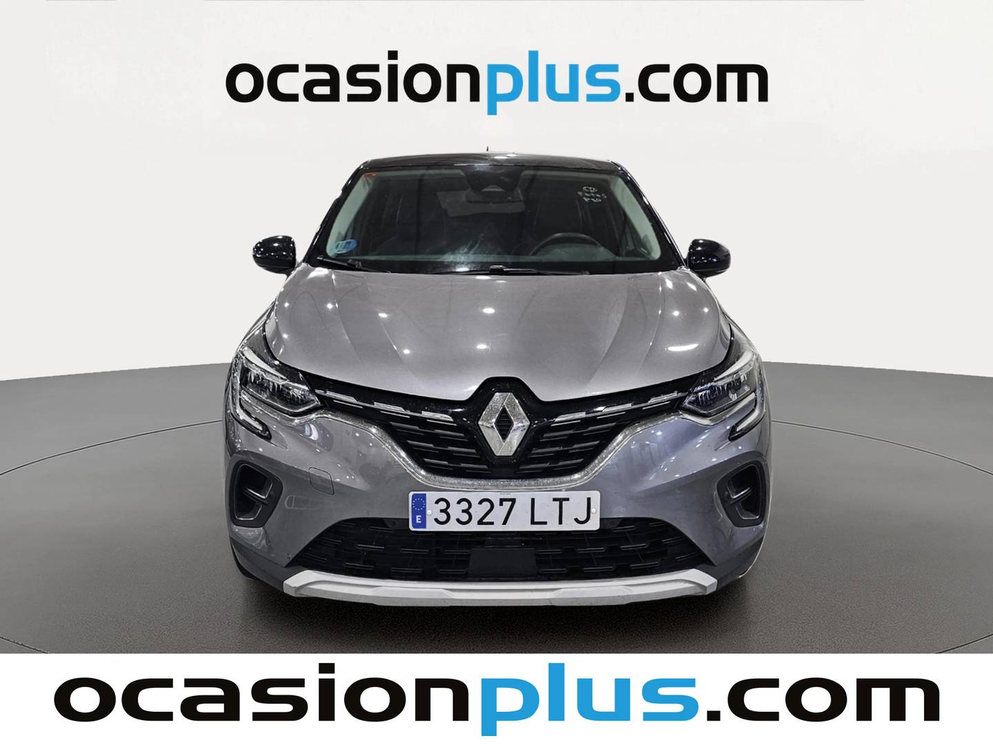 Renault Captur Renault Captur Zen E-TECH Híbrido (145 CV) al mejor precio
