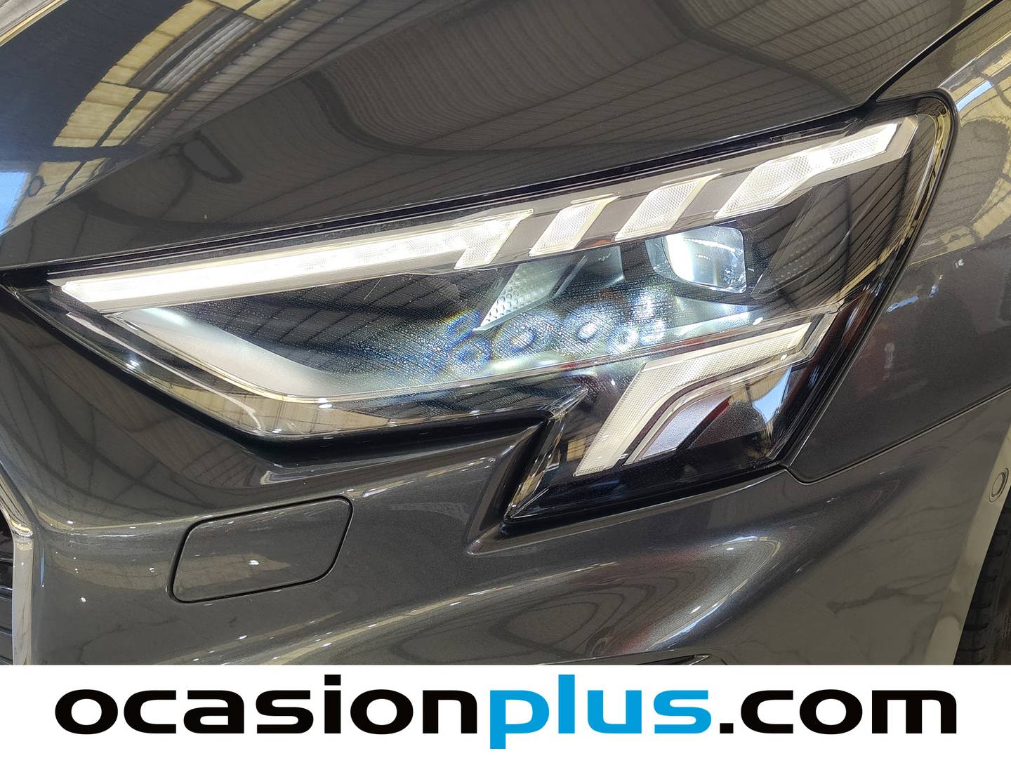 Extras del Audi A3 Audi A3 Sportback S line 35 TFSI (150 CV) S tronic