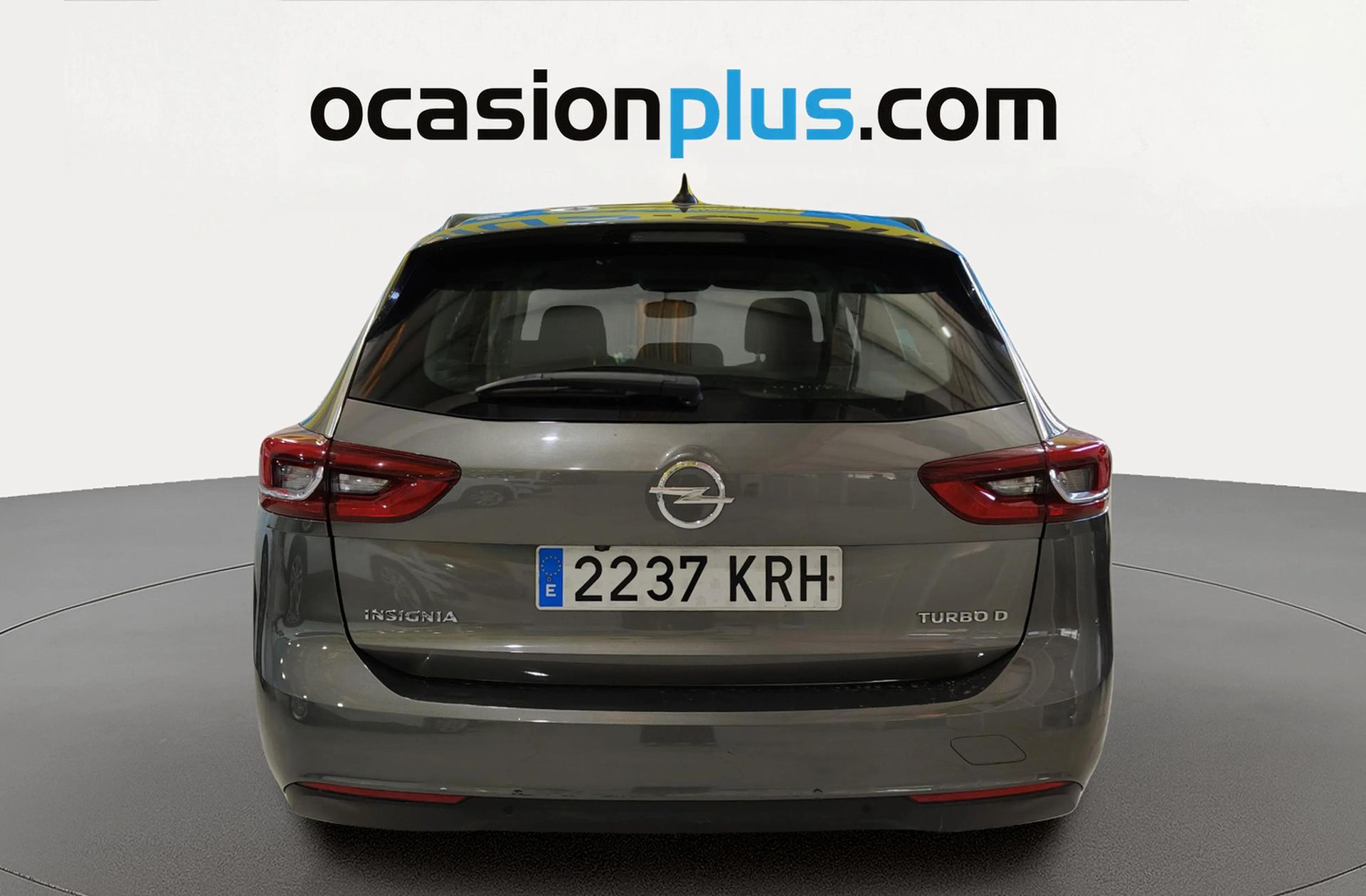 Opel Insignia Sports Tourer 1.6 CDTI Selective Pro - foto 14
