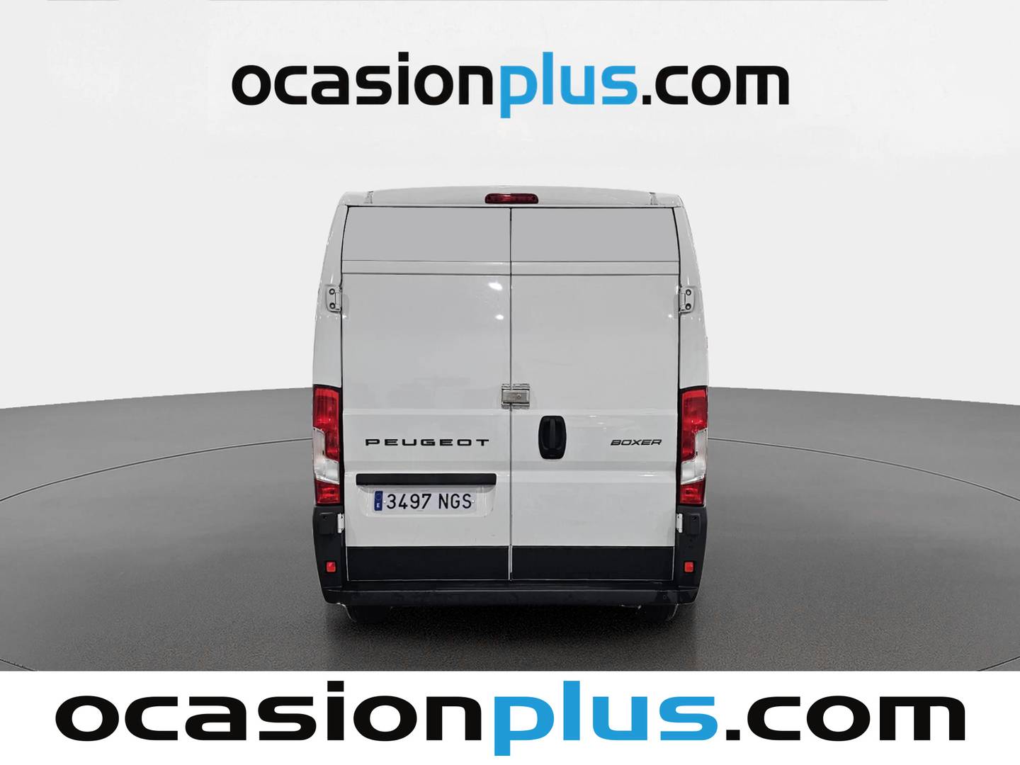 Peugeot Boxer Peugeot Boxer Furgon BlueHDi 140 S&S 335 L2H2 (140 CV) al mejor precio