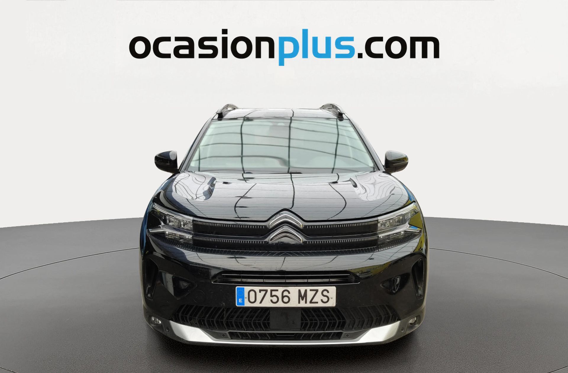 Citroën C5 Aircross Hybrid 136 Max e-DCS6 - foto 13