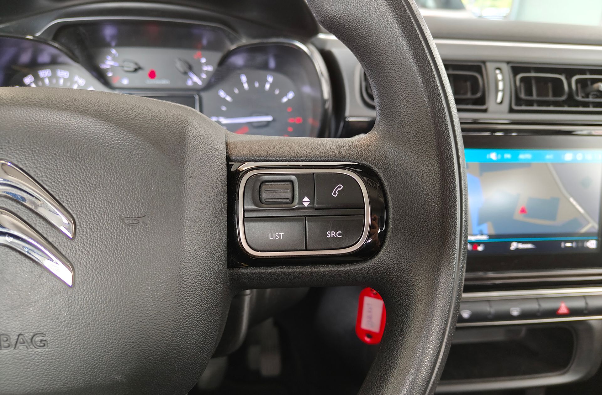 Citroën C3 PureTech 82 Feel - foto 26